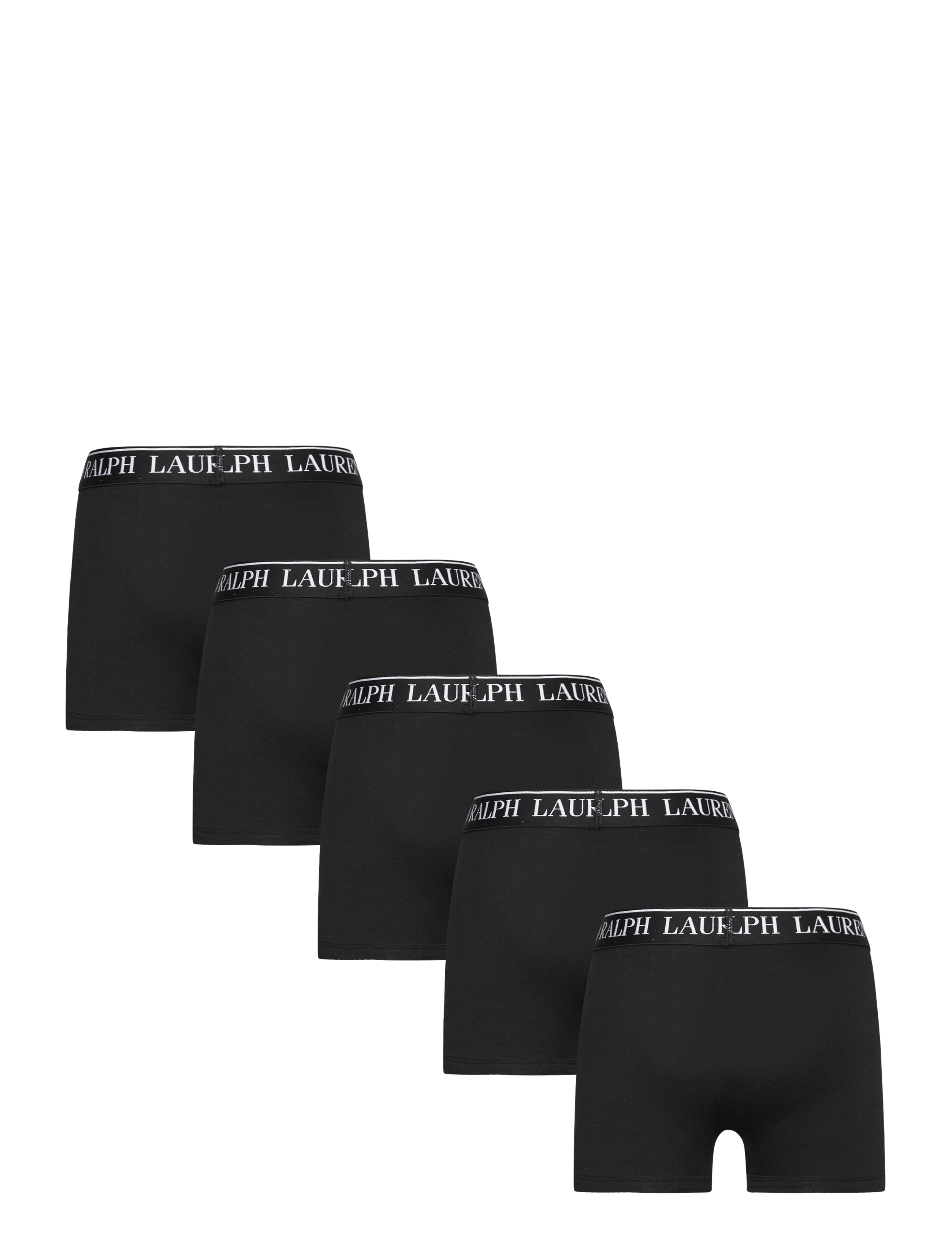 Ralph Lauren Kids - XB-BOXER/BRIEF - underbukser - polo black - 1