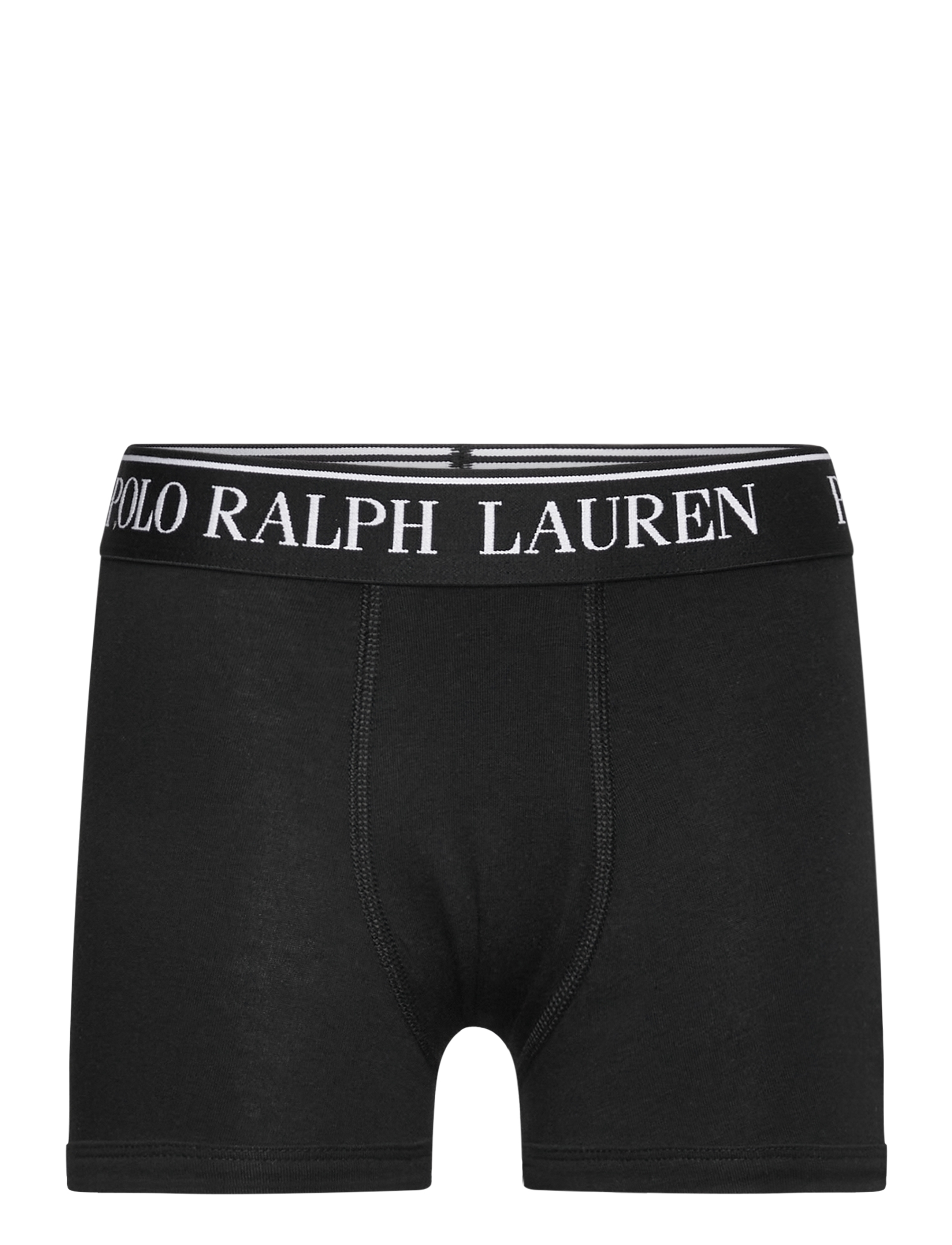 Ralph Lauren Kids - XB-BOXER/BRIEF - underbukser - polo black - 2