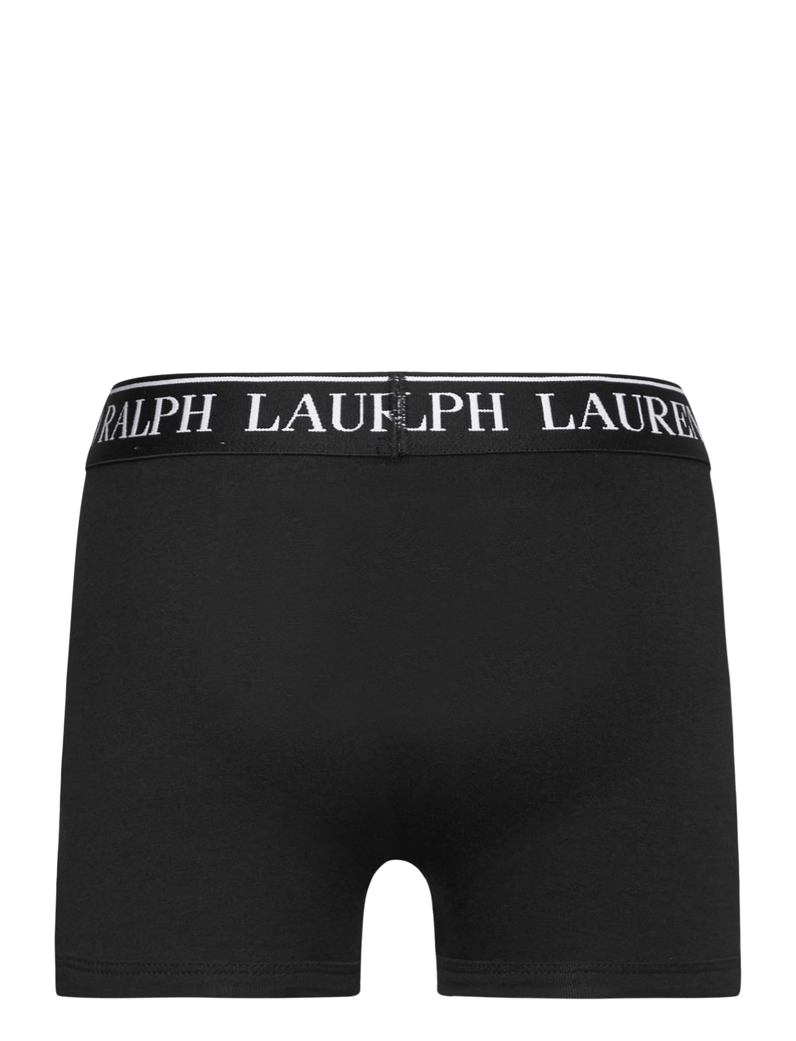 Ralph Lauren Kids - XB-BOXER/BRIEF - underbukser - polo black - 3