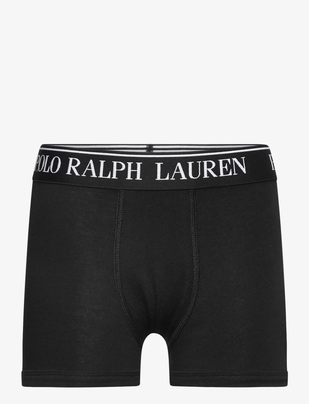 Ralph Lauren Kids - XB-BOXER/BRIEF - underpants - polo black - 4