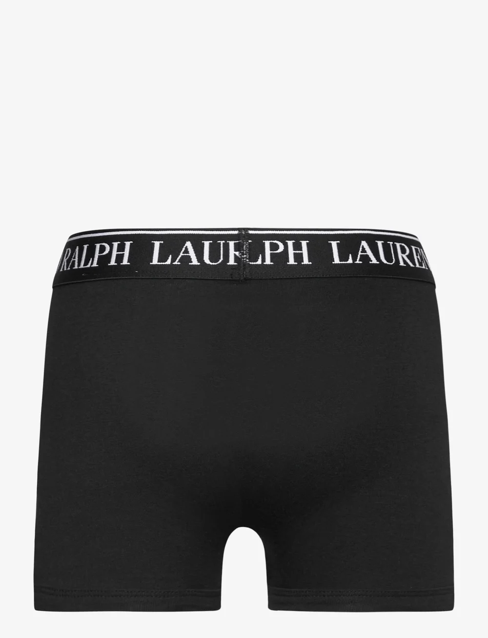 Ralph Lauren Kids - XB-BOXER/BRIEF - underpants - polo black - 5