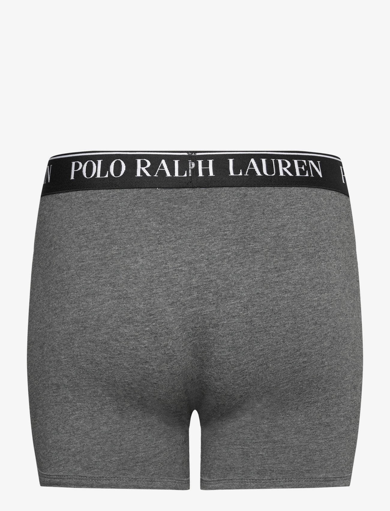 Ralph Lauren Kids - XB-BOXER/BRIEF - underpants - andover heather - 3