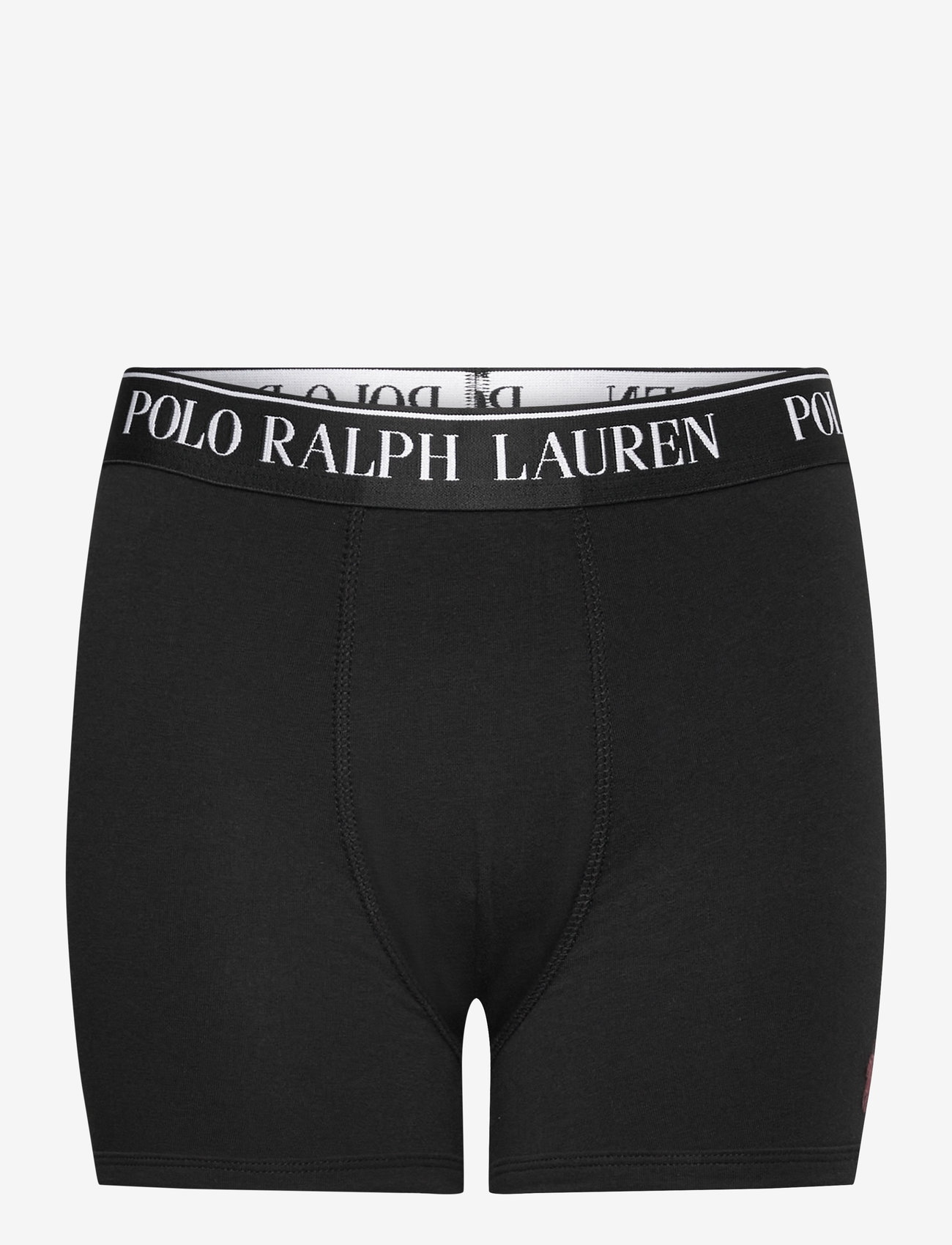 Ralph Lauren Kids - XB-BOXER/BRIEF - underpants - andover heather - 4