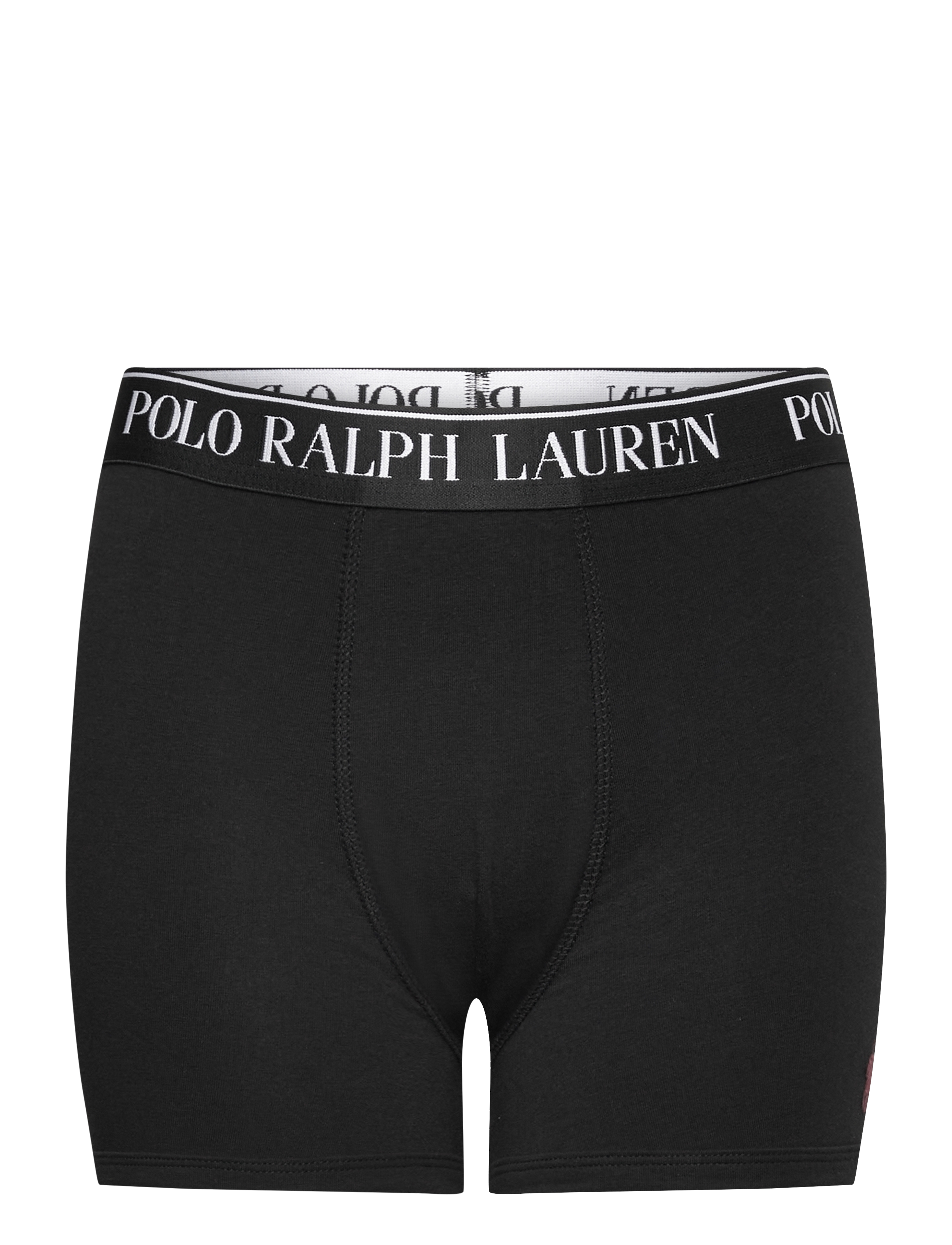 Ralph Lauren Kids - XB-BOXER/BRIEF - underbukser - andover heather - 4