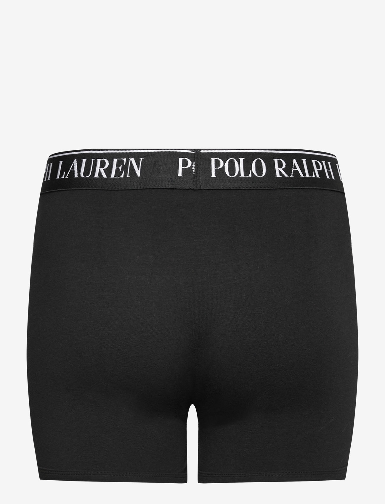 Ralph Lauren Kids - XB-BOXER/BRIEF - underpants - andover heather - 5