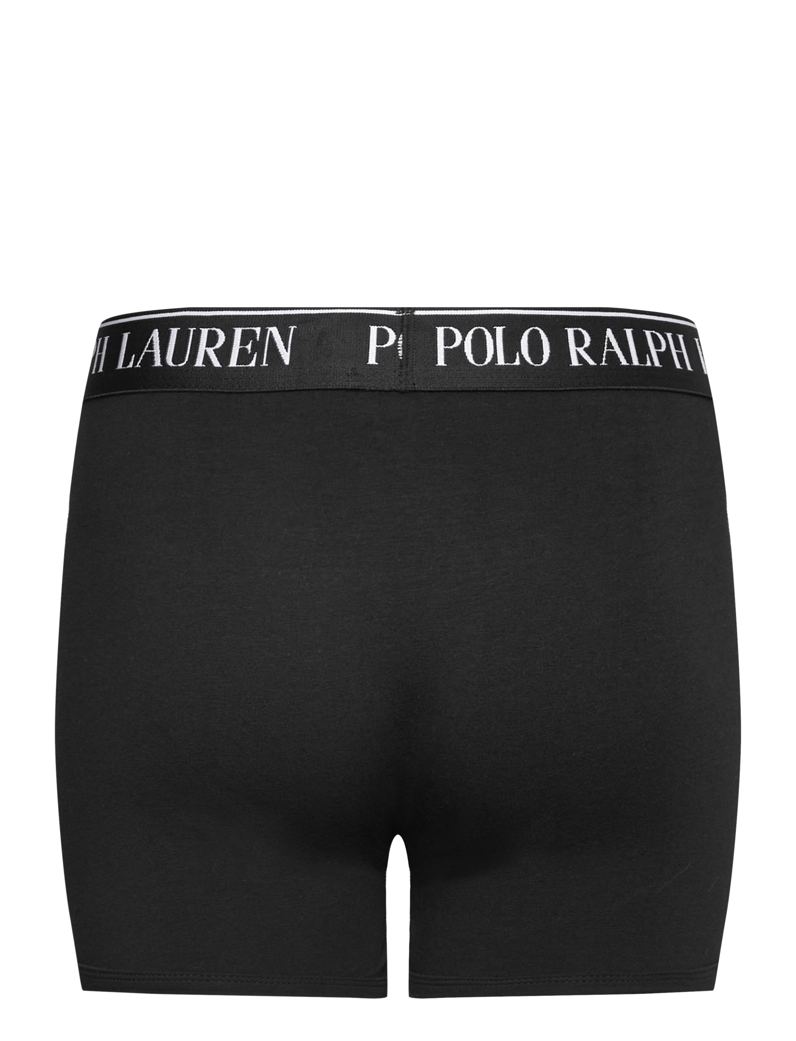 Ralph Lauren Kids - XB-BOXER/BRIEF - underpants - andover heather - 5