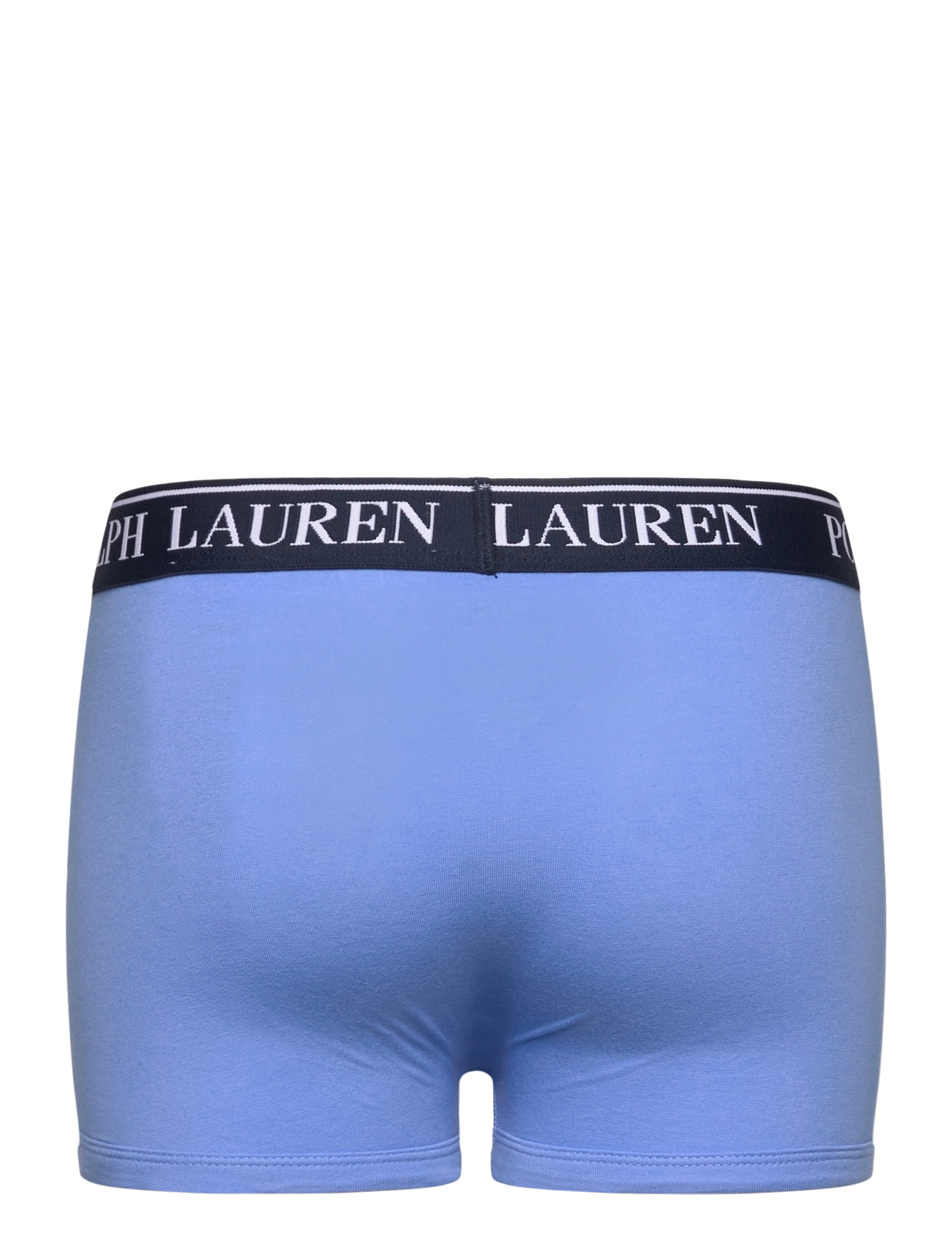 Ralph Lauren Kids - XB-BOXER/BRIEF - underbukser - elite blue - 5