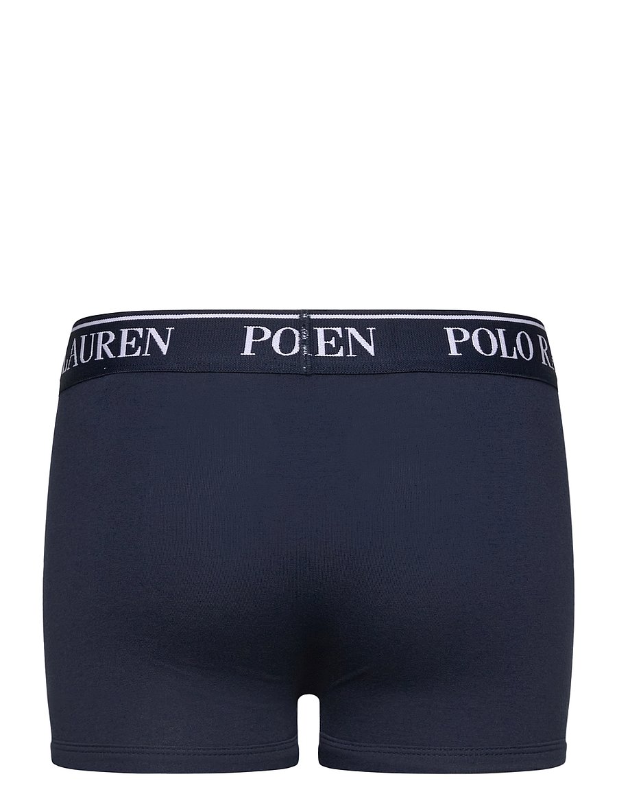 Ralph Lauren Kids - XB-BOXER/BRIEF - kalsonger - elite blue - 3