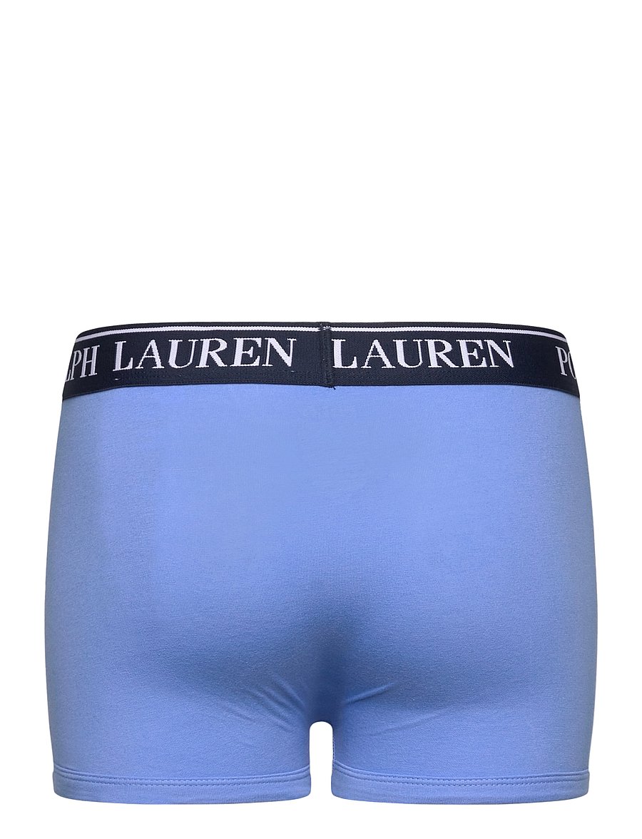 Ralph Lauren Kids - XB-BOXER/BRIEF - kalsonger - elite blue - 5