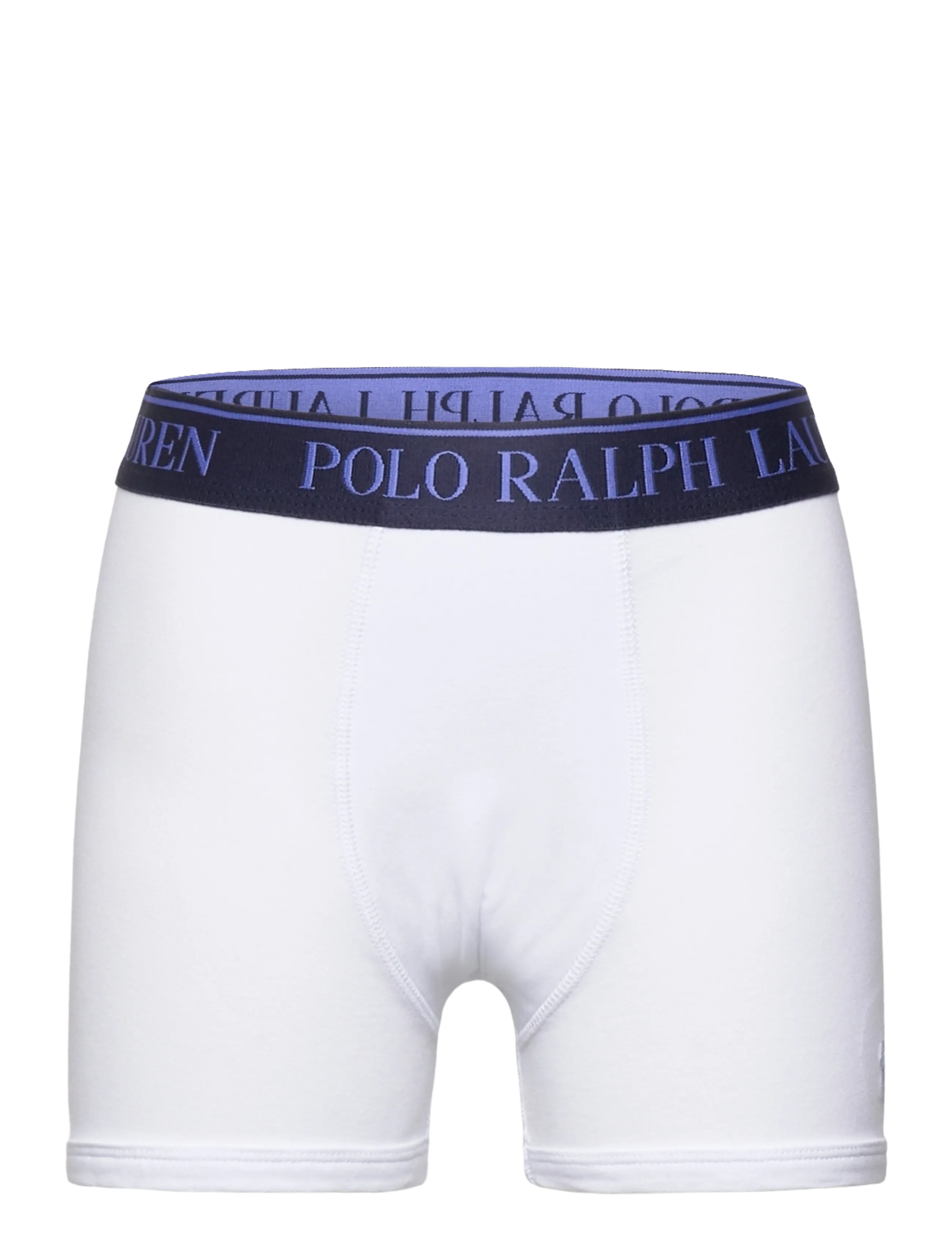 Ralph Lauren Kids - XB-BOXER/BRIEF - underbukser - harbor island blue - 4