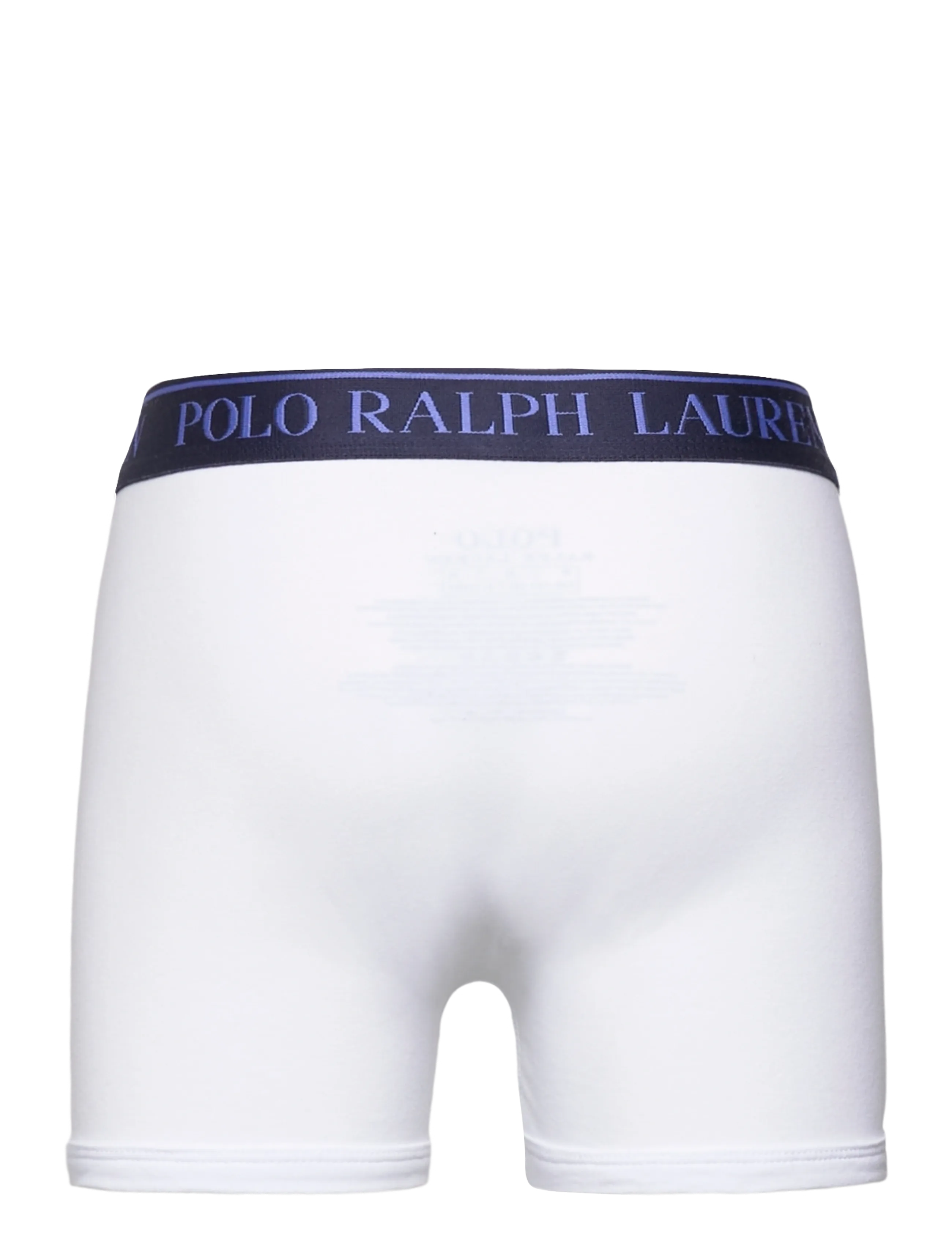 Ralph Lauren Kids - XB-BOXER/BRIEF - underbukser - harbor island blue - 5