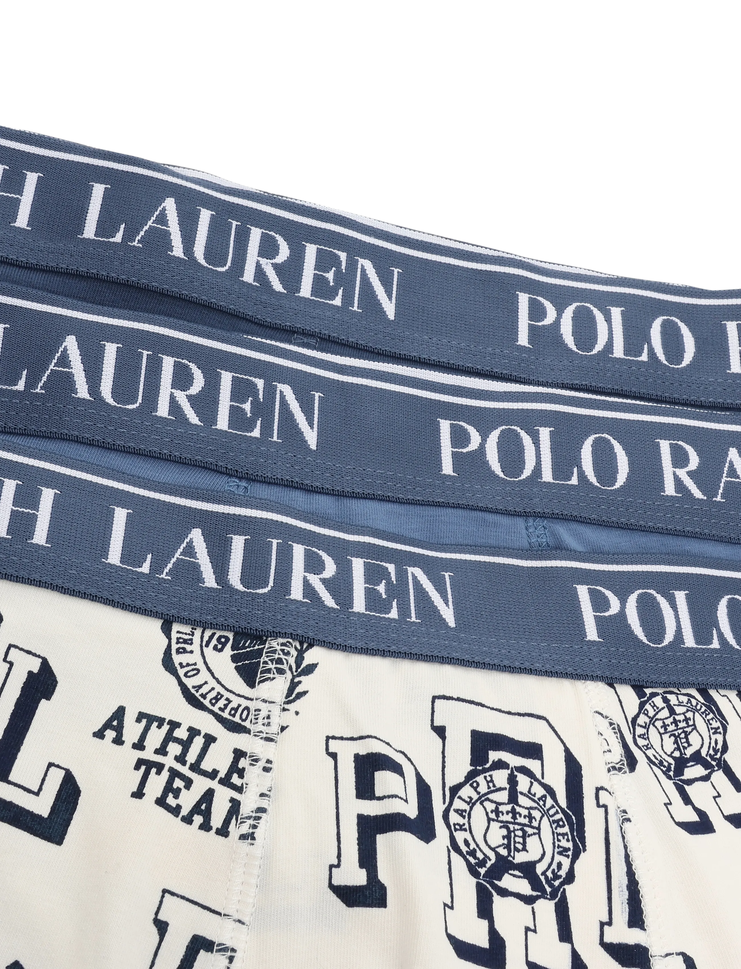 Ralph Lauren Kids - XB-BOXER/BRIEF - aluspüksid - nevis - 2