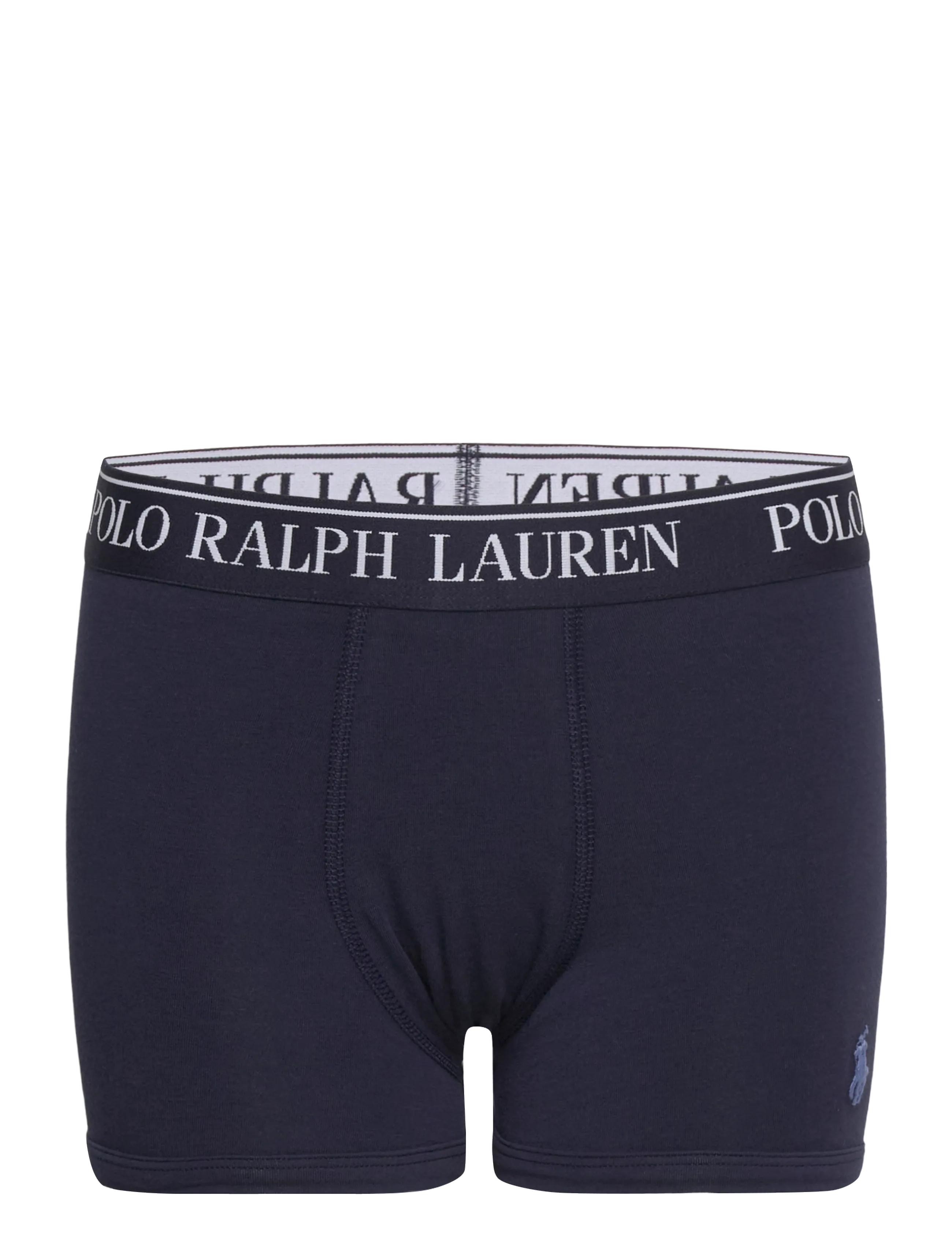 Ralph Lauren Kids - XB-BOXER/BRIEF - underbukser - newport navy - 4