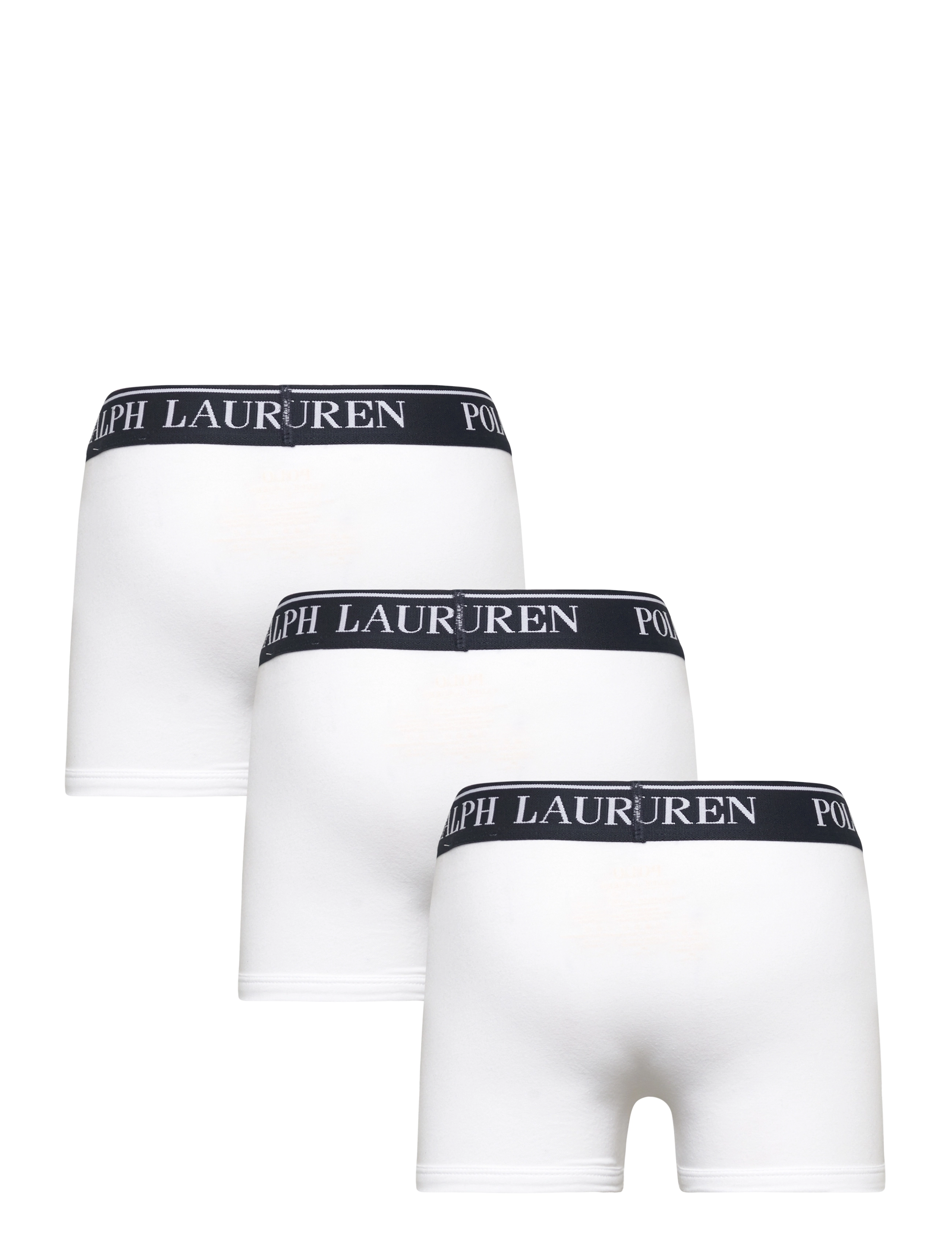 Ralph Lauren Kids - XB-BOXER/BRIEF - underbukser - white - 1