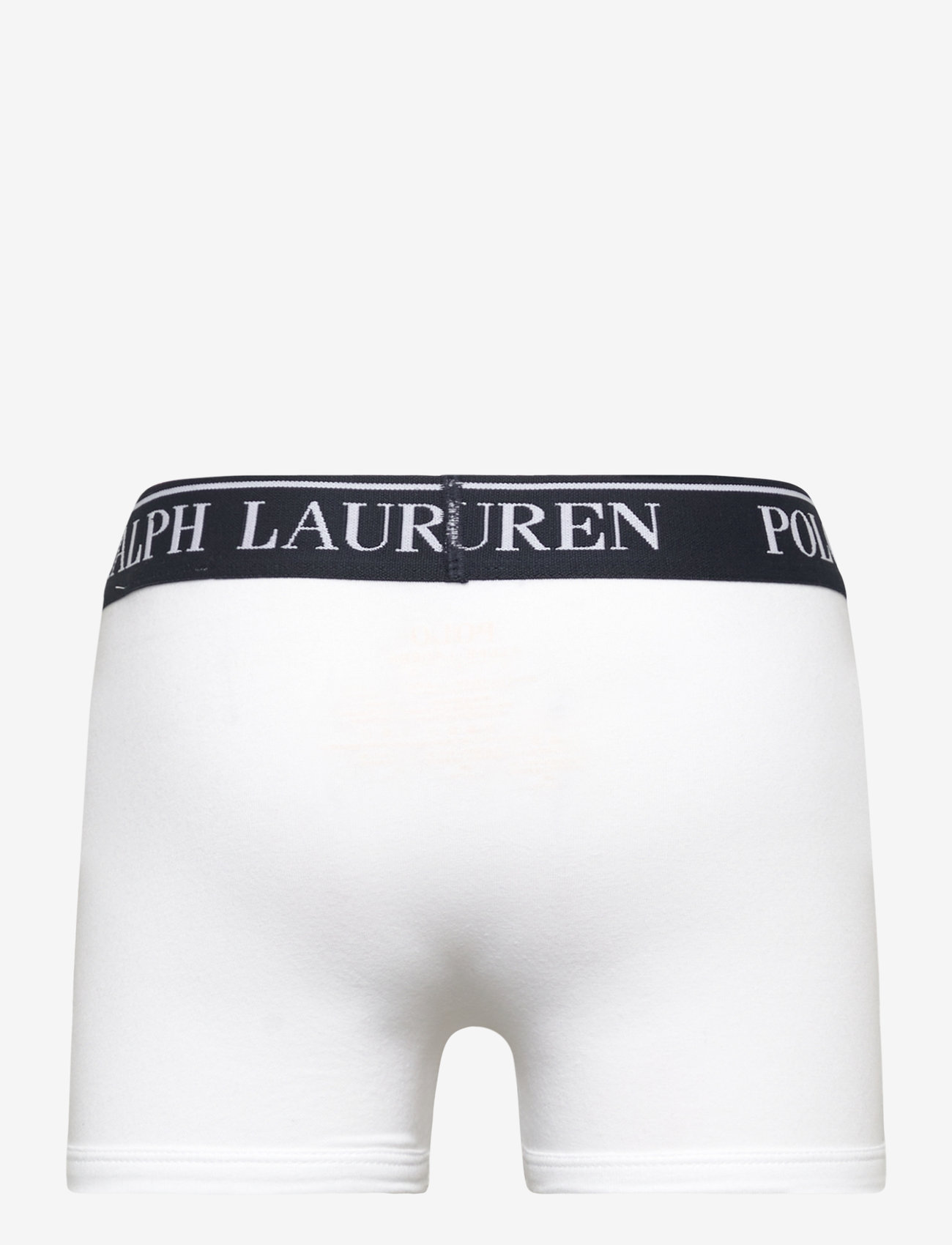 Ralph Lauren Kids - XB-BOXER/BRIEF - pesu - white - 5