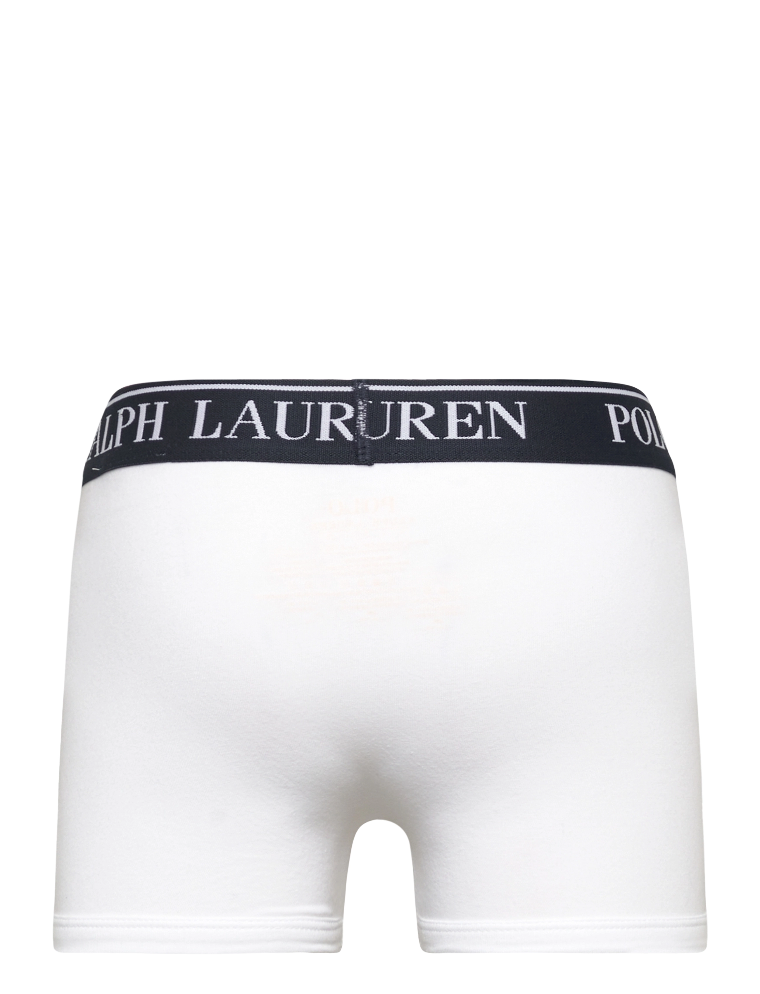 Ralph Lauren Kids - XB-BOXER/BRIEF - underbukser - white - 5