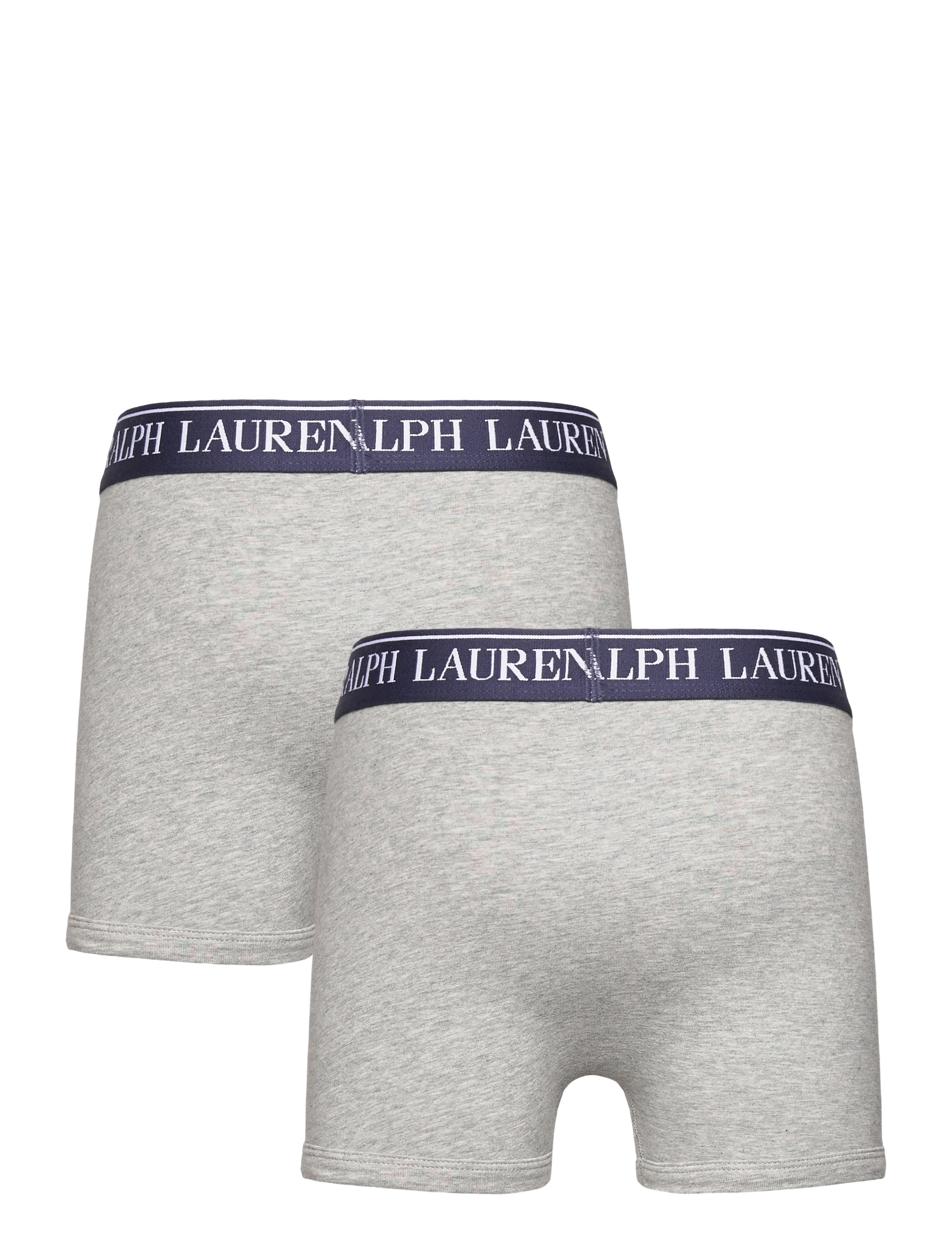 Ralph Lauren Kids - UD-UNDERWEAR - pesukomplektid - andover heather - 1