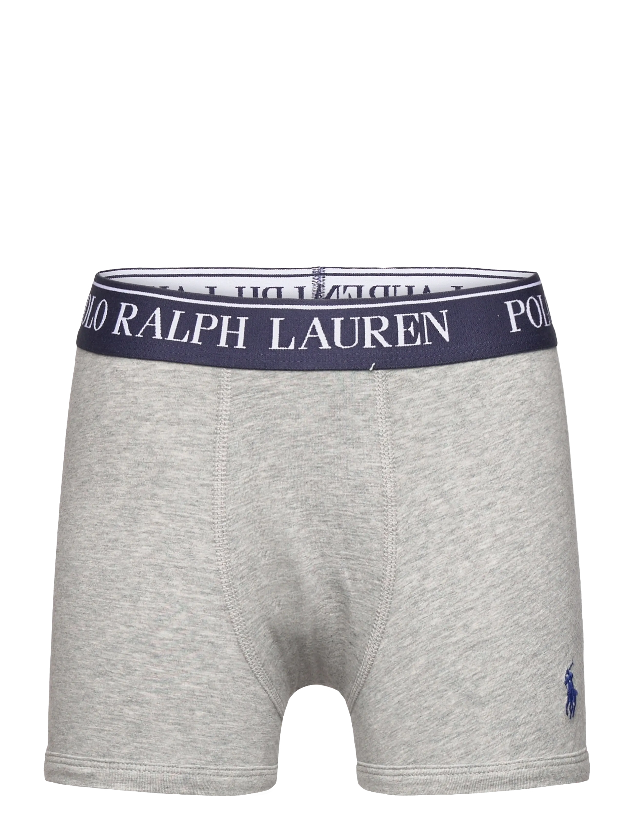 Ralph Lauren Kids - UD-UNDERWEAR - pesukomplektid - andover heather - 2