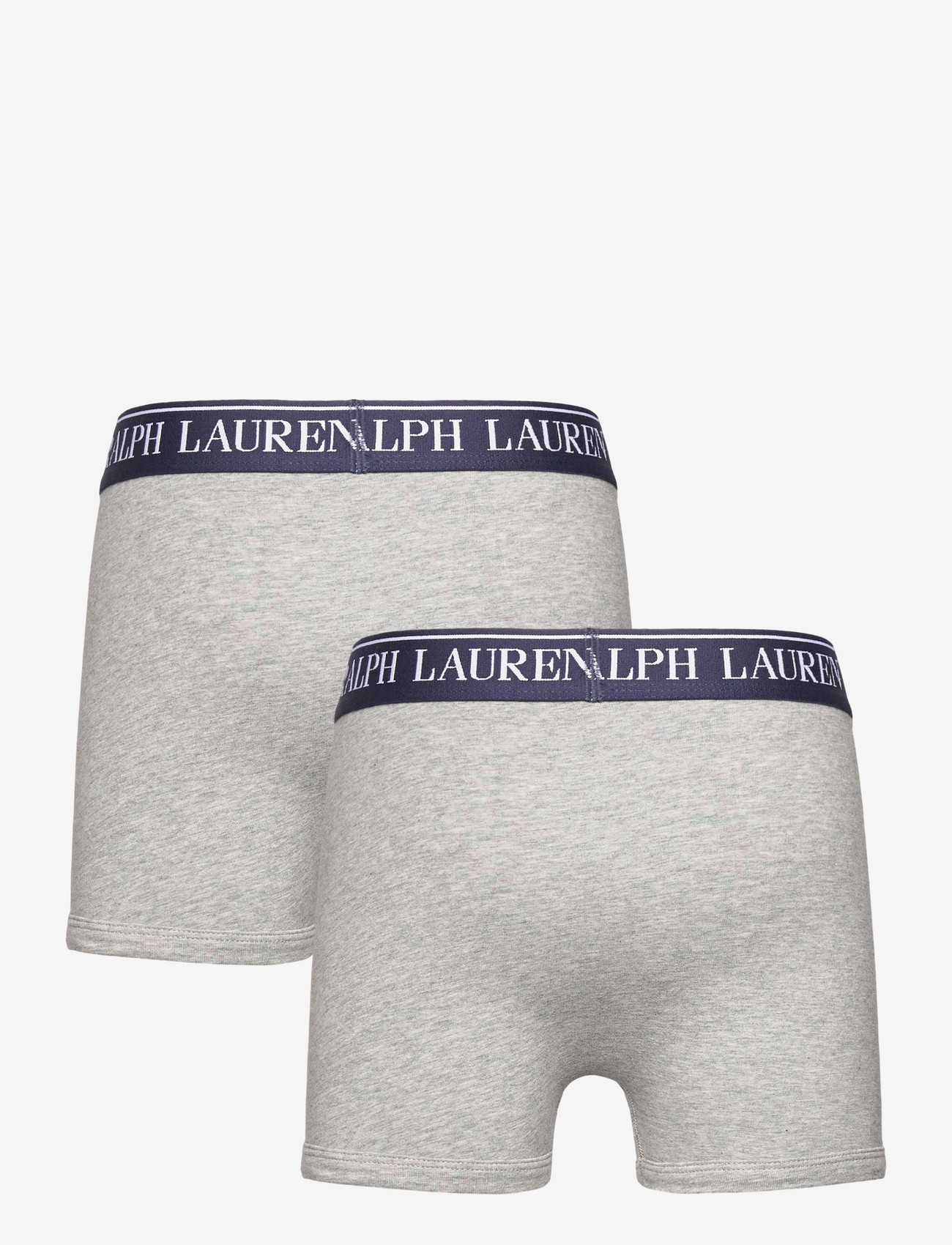 Ralph Lauren Kids - XB-BOXER/BRIEF - boxer shorts - andover heather - 1