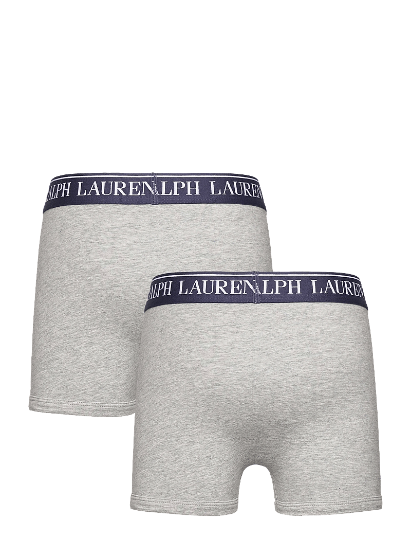 Ralph Lauren Kids - XB-BOXER/BRIEF - lühikesed bokserid - andover heather - 1