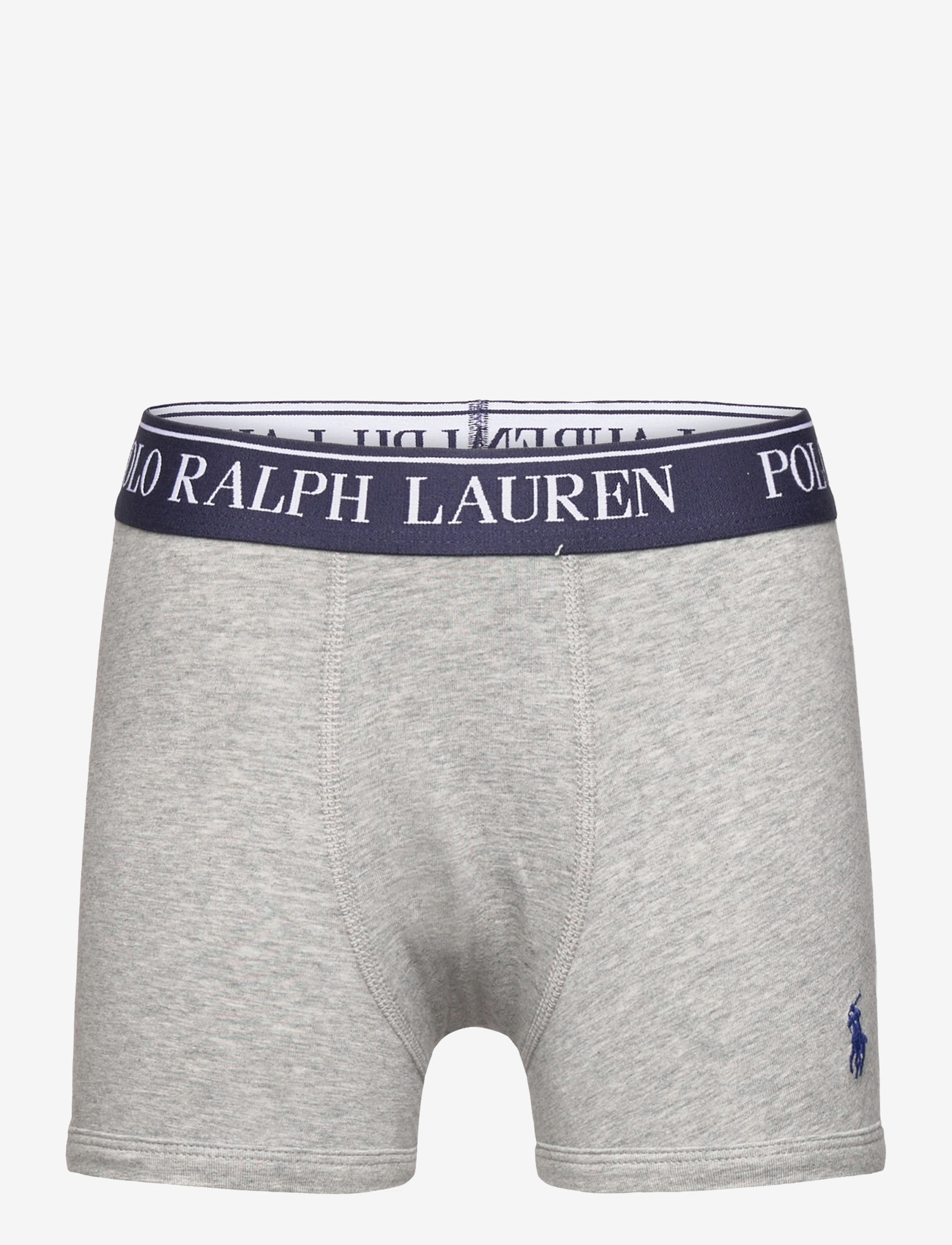Ralph Lauren Kids - XB-BOXER/BRIEF - boxer shorts - andover heather - 2