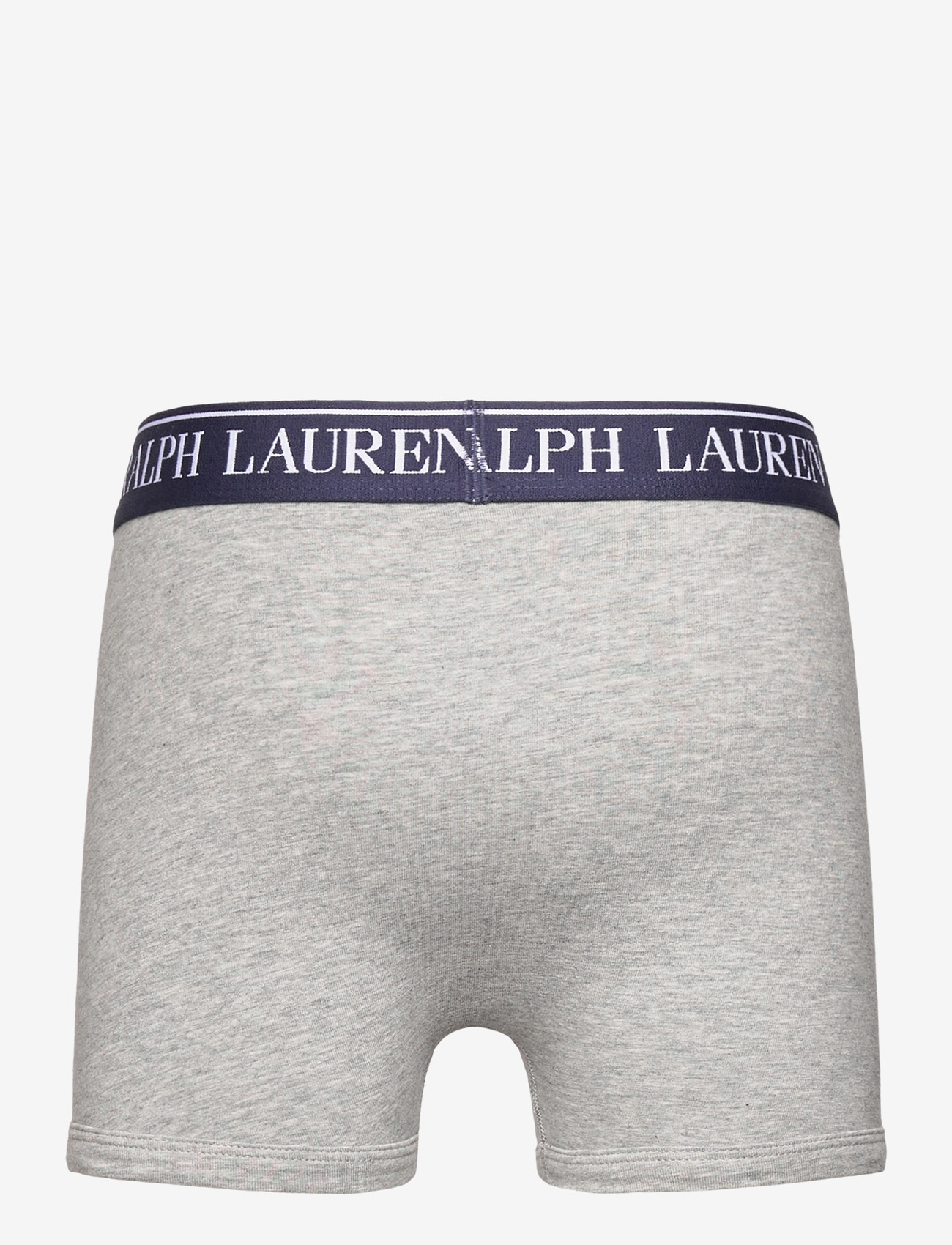 Ralph Lauren Kids - XB-BOXER/BRIEF - boxer shorts - andover heather - 3