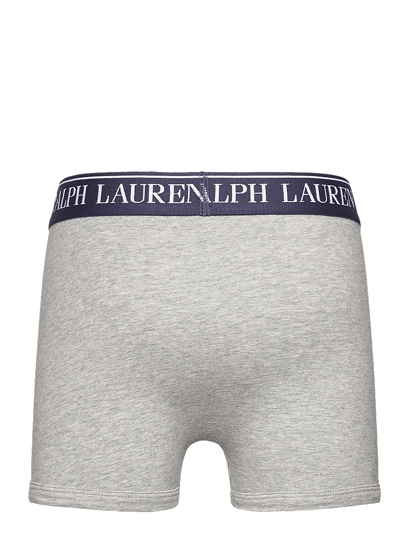 Ralph Lauren Kids - XB-BOXER/BRIEF - lühikesed bokserid - andover heather - 3