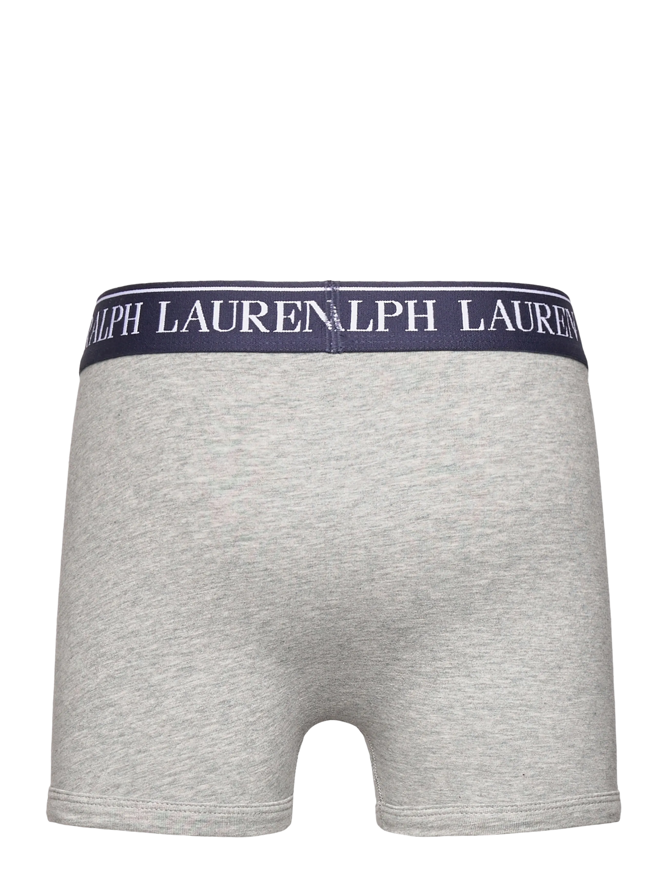 Ralph Lauren Kids - UD-UNDERWEAR - pesukomplektid - andover heather - 3