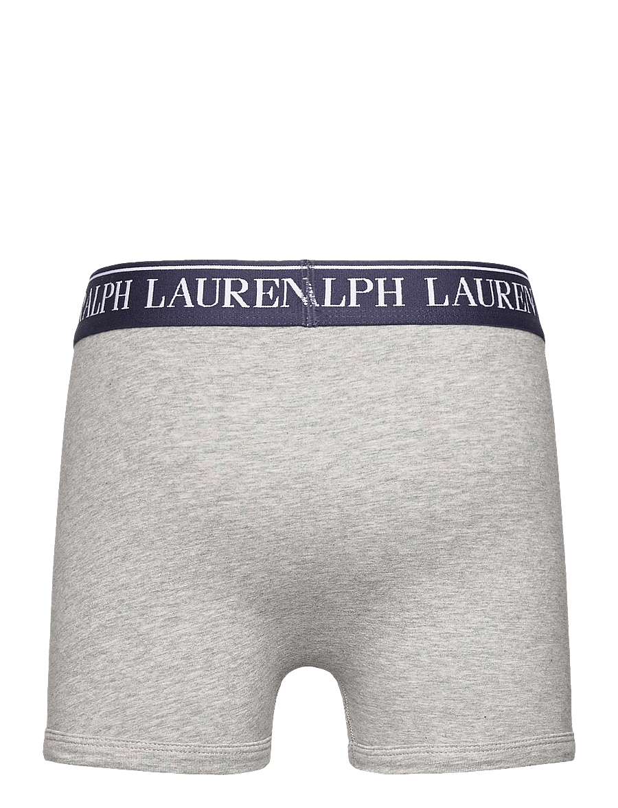 Ralph Lauren Kids - UD-UNDERWEAR - underwear sets - andover heather - 3