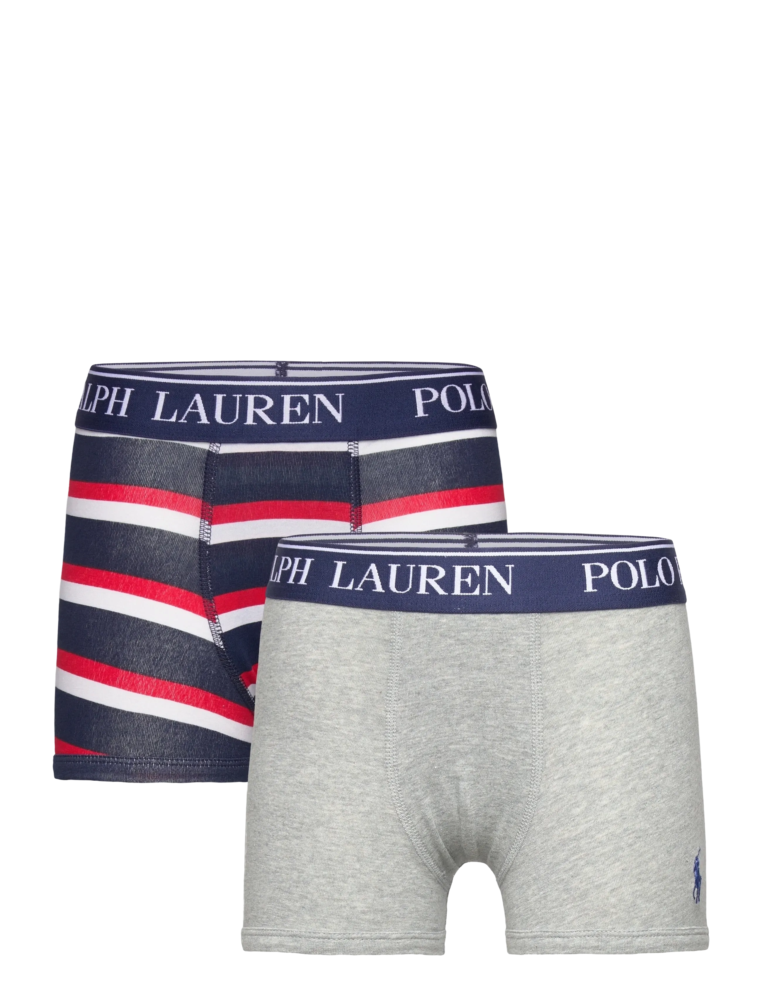 XB-BOXER/BRIEF - BLUE