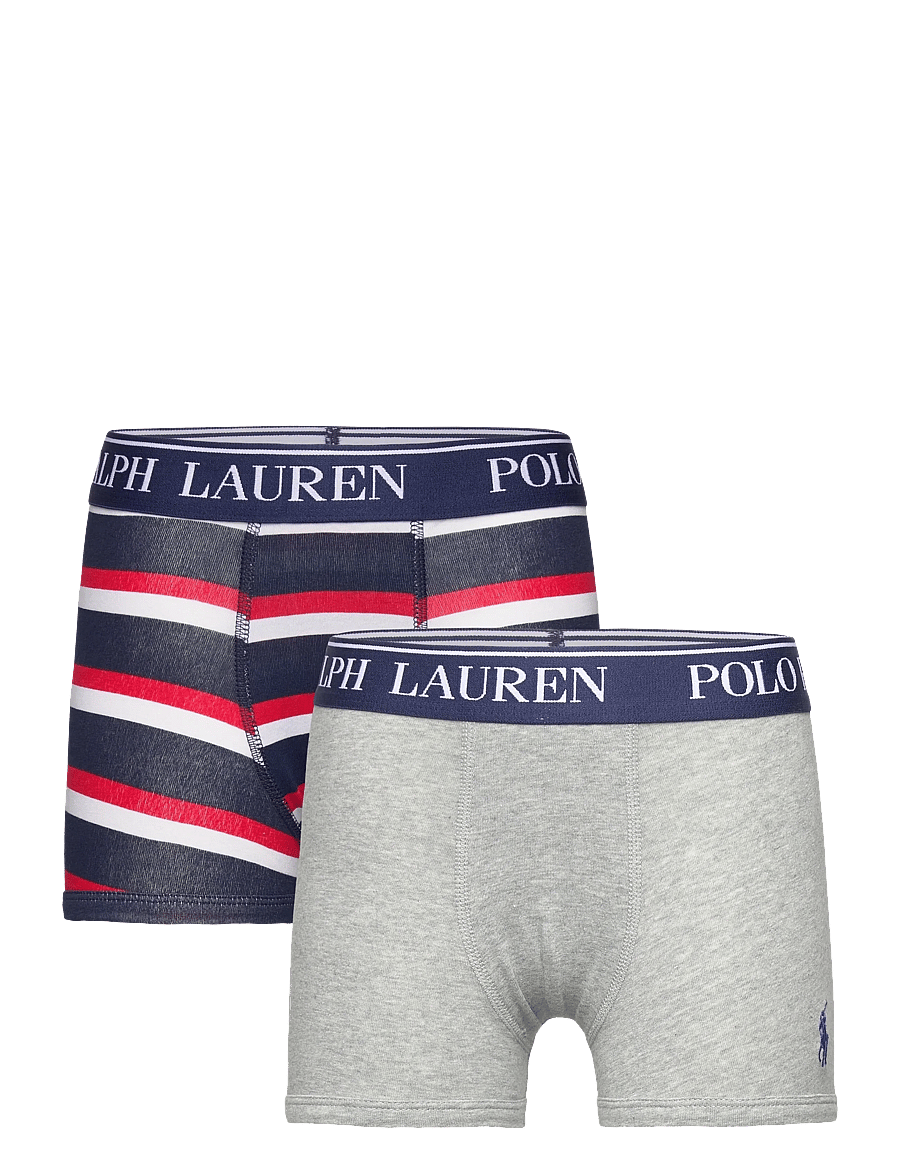 Ralph Lauren Kids - UD-UNDERWEAR - underwear sets - blue - 0