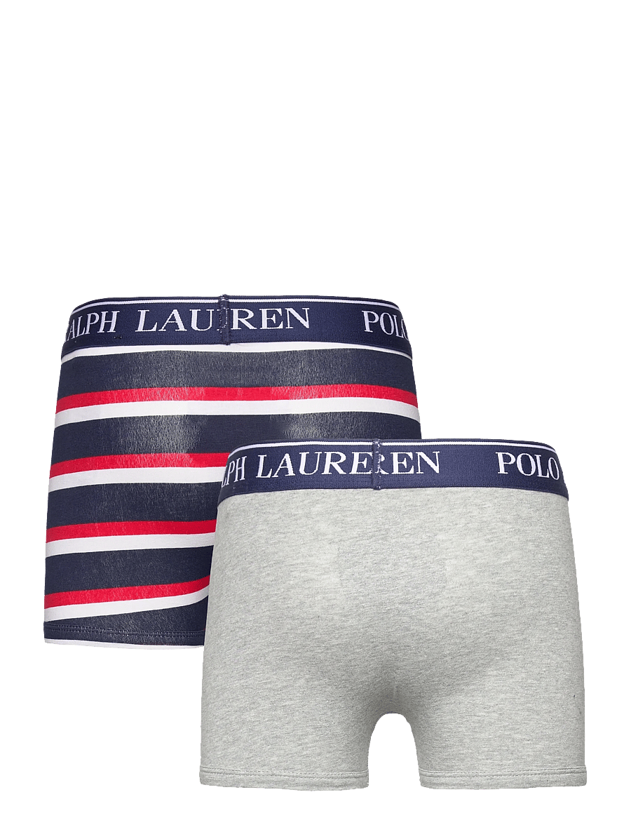 Ralph Lauren Kids - UD-UNDERWEAR - underwear sets - blue - 1