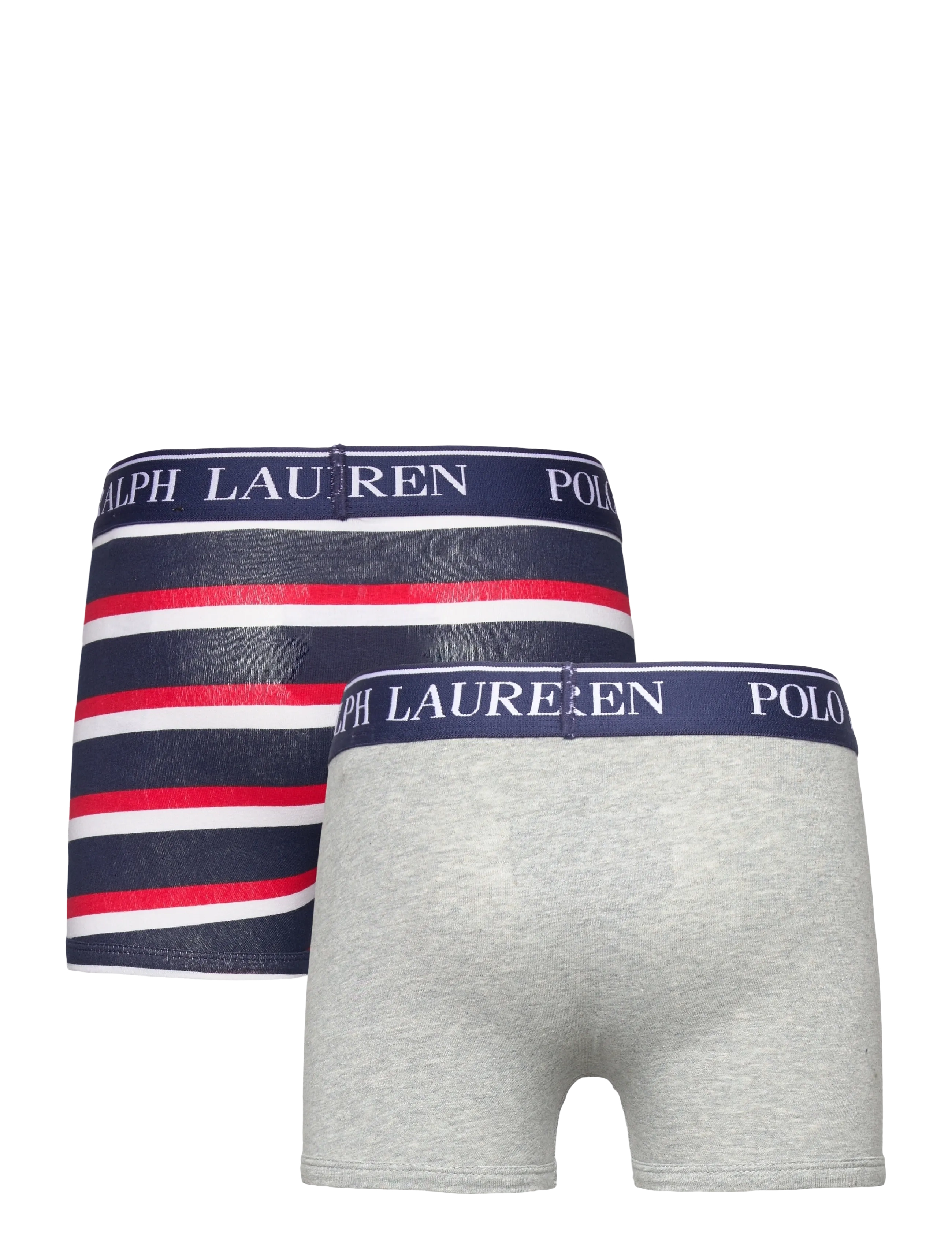 Ralph Lauren Kids - XB-BOXER/BRIEF - undertøjssæt - blue - 1