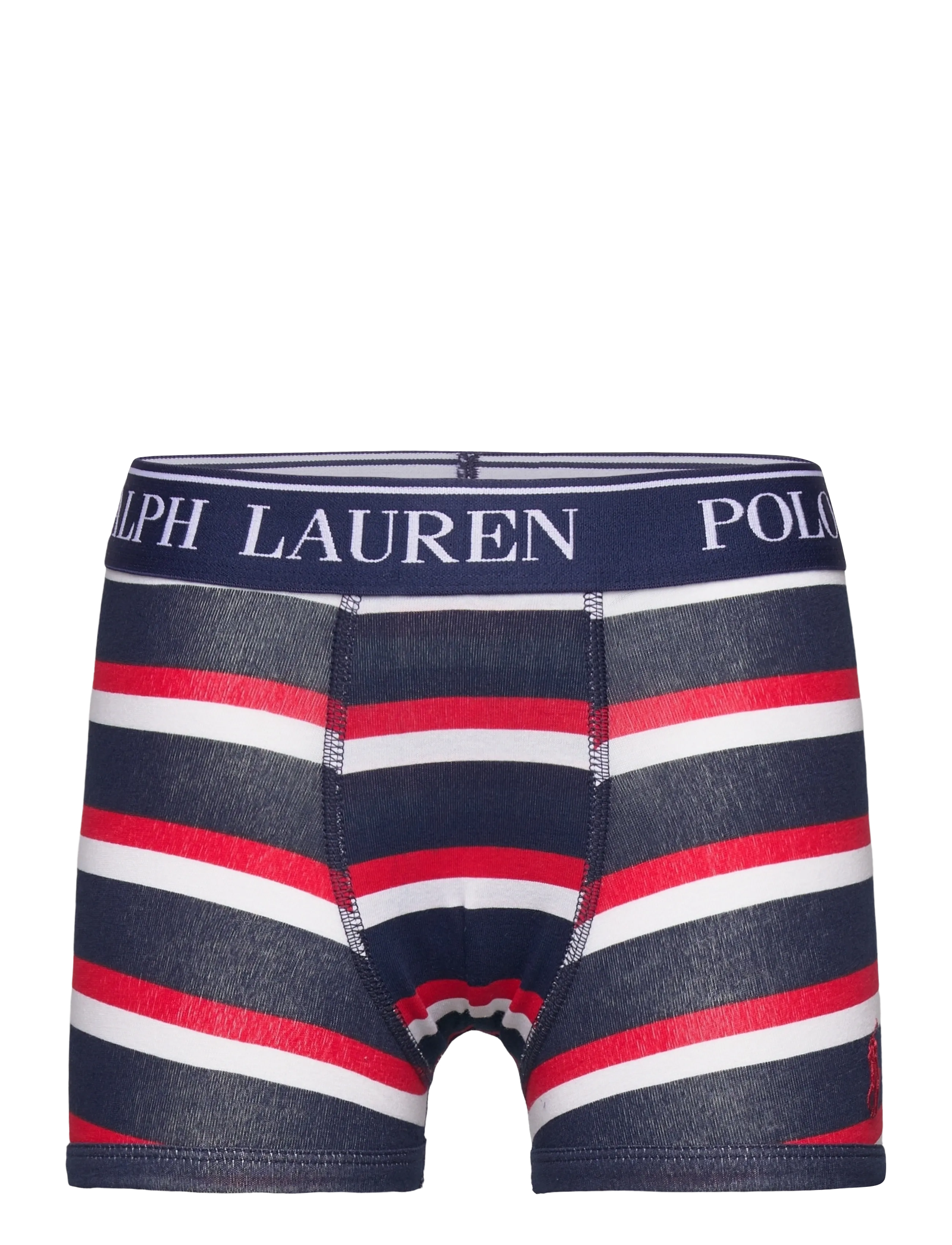 Ralph Lauren Kids - XB-BOXER/BRIEF - undertøjssæt - blue - 2