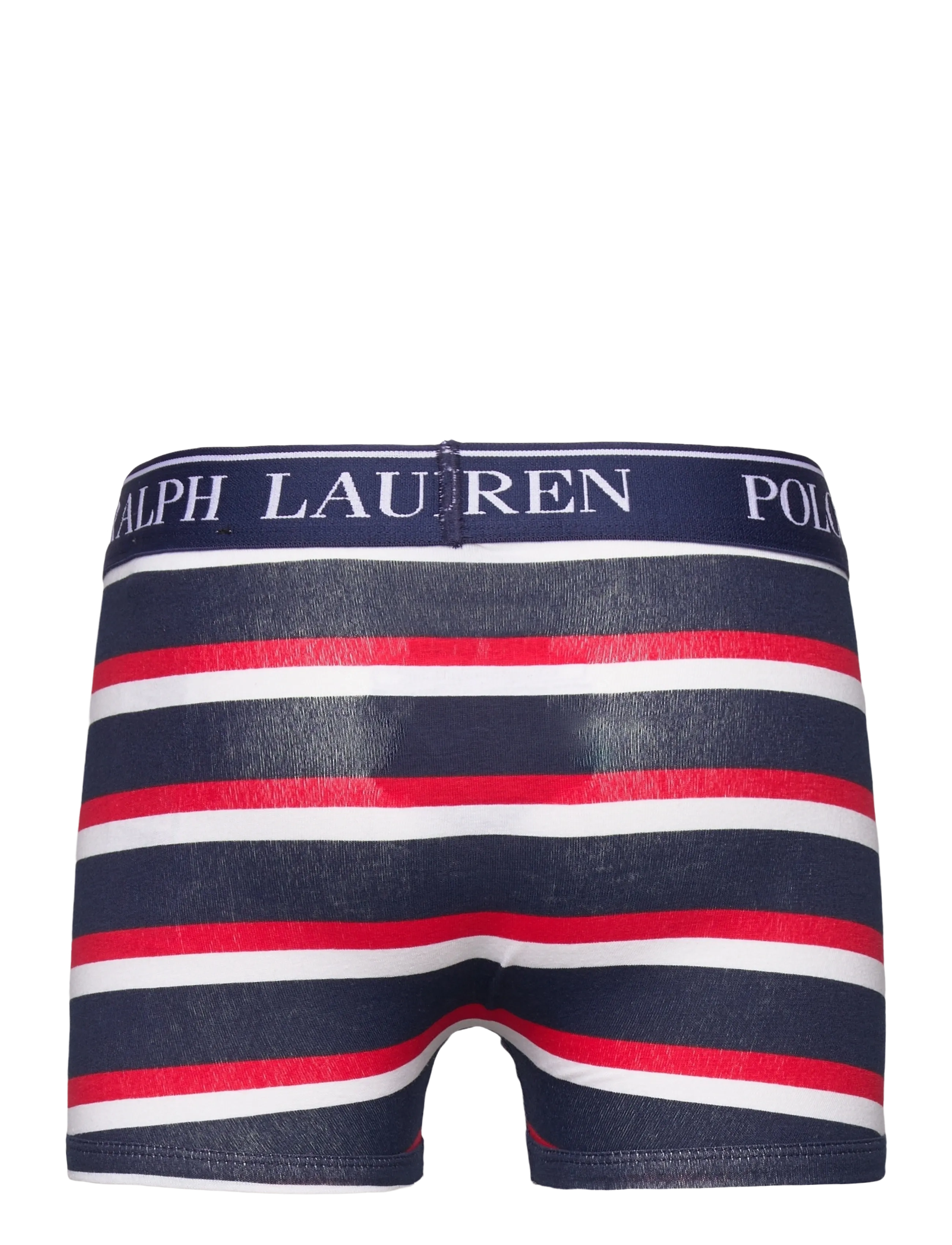 Ralph Lauren Kids - XB-BOXER/BRIEF - undertøjssæt - blue - 3