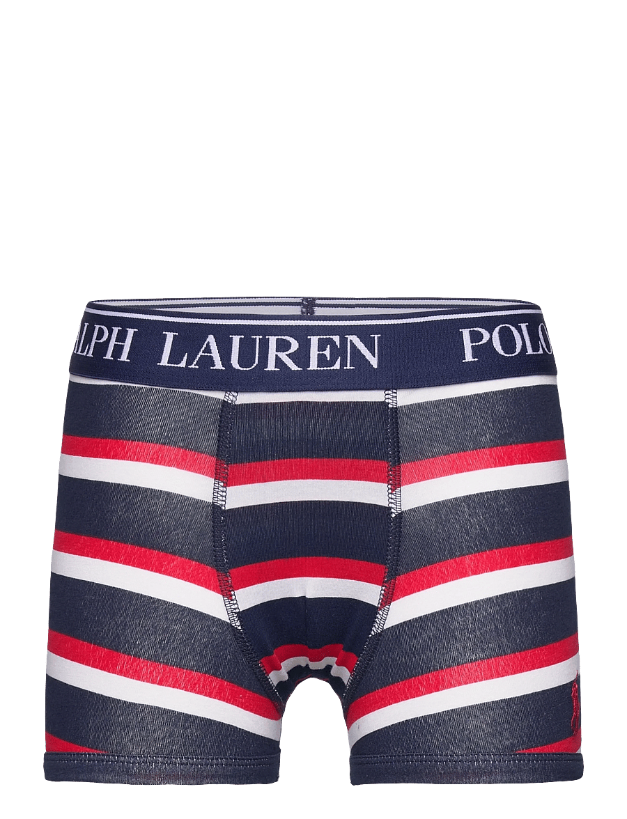 Ralph Lauren Kids - UD-UNDERWEAR - underwear sets - blue - 2