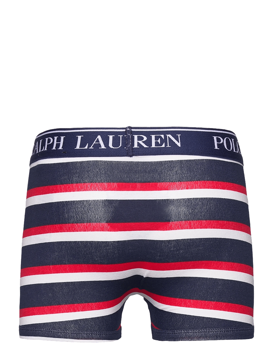 Ralph Lauren Kids - UD-UNDERWEAR - underwear sets - blue - 3