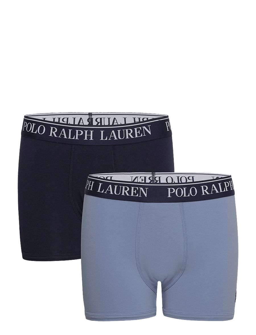 Ralph Lauren Kids - XB-BOXER/BRIEF - sets - cruise navy - 0