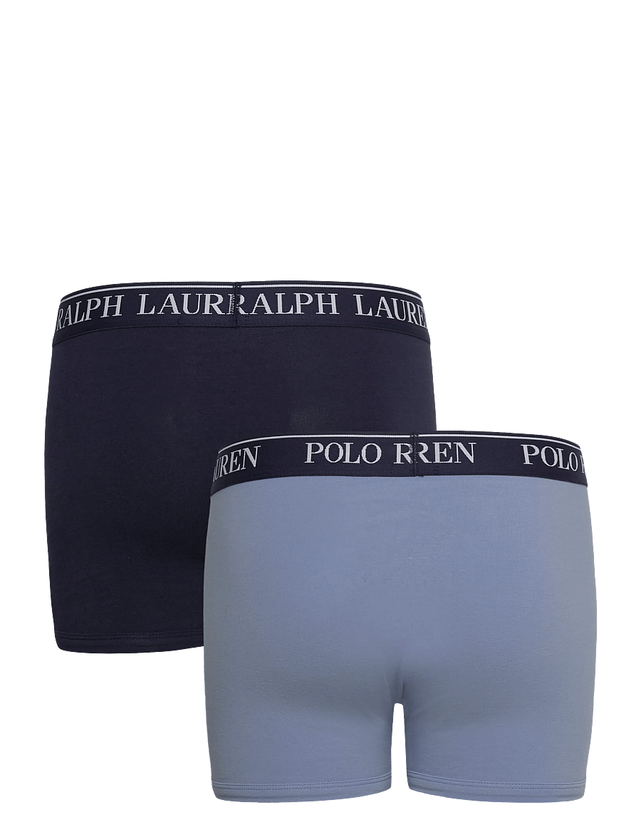 Ralph Lauren Kids - XB-BOXER/BRIEF - sets - cruise navy - 1