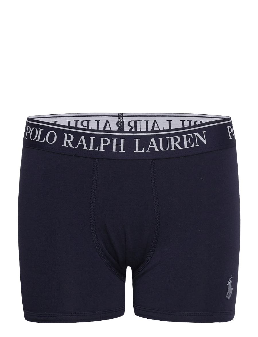 Ralph Lauren Kids - XB-BOXER/BRIEF - sets - cruise navy - 2
