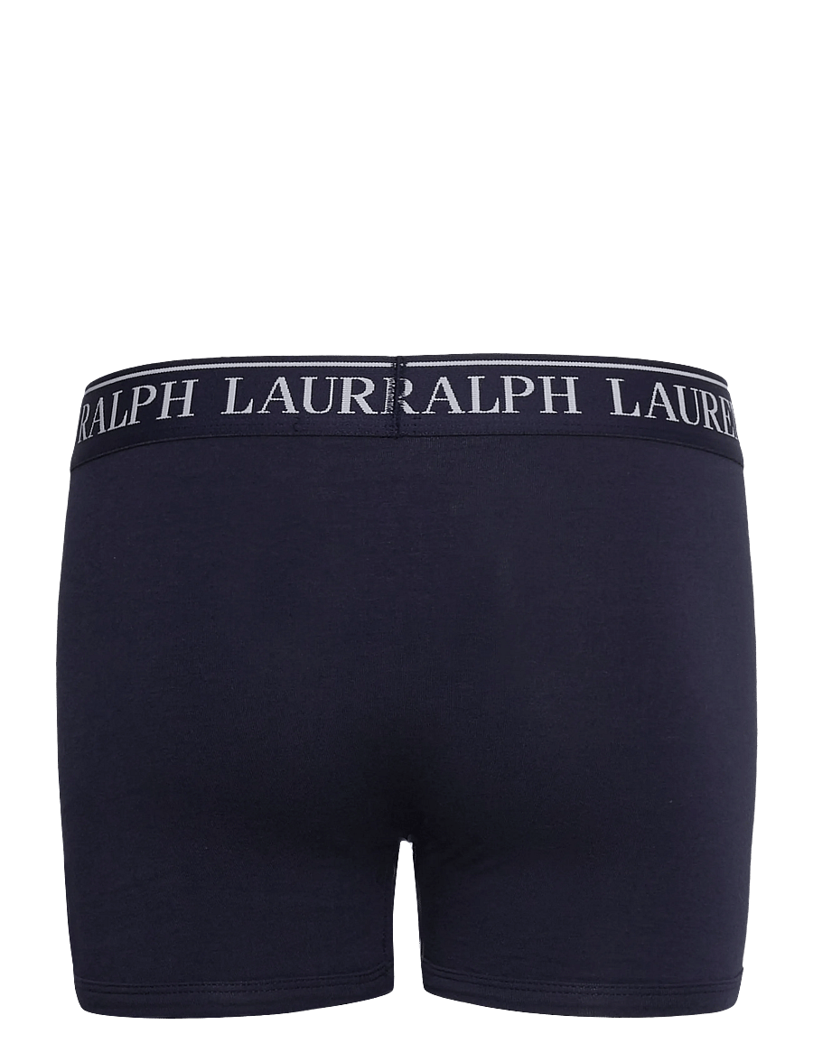 Ralph Lauren Kids - XB-BOXER/BRIEF - sets - cruise navy - 3