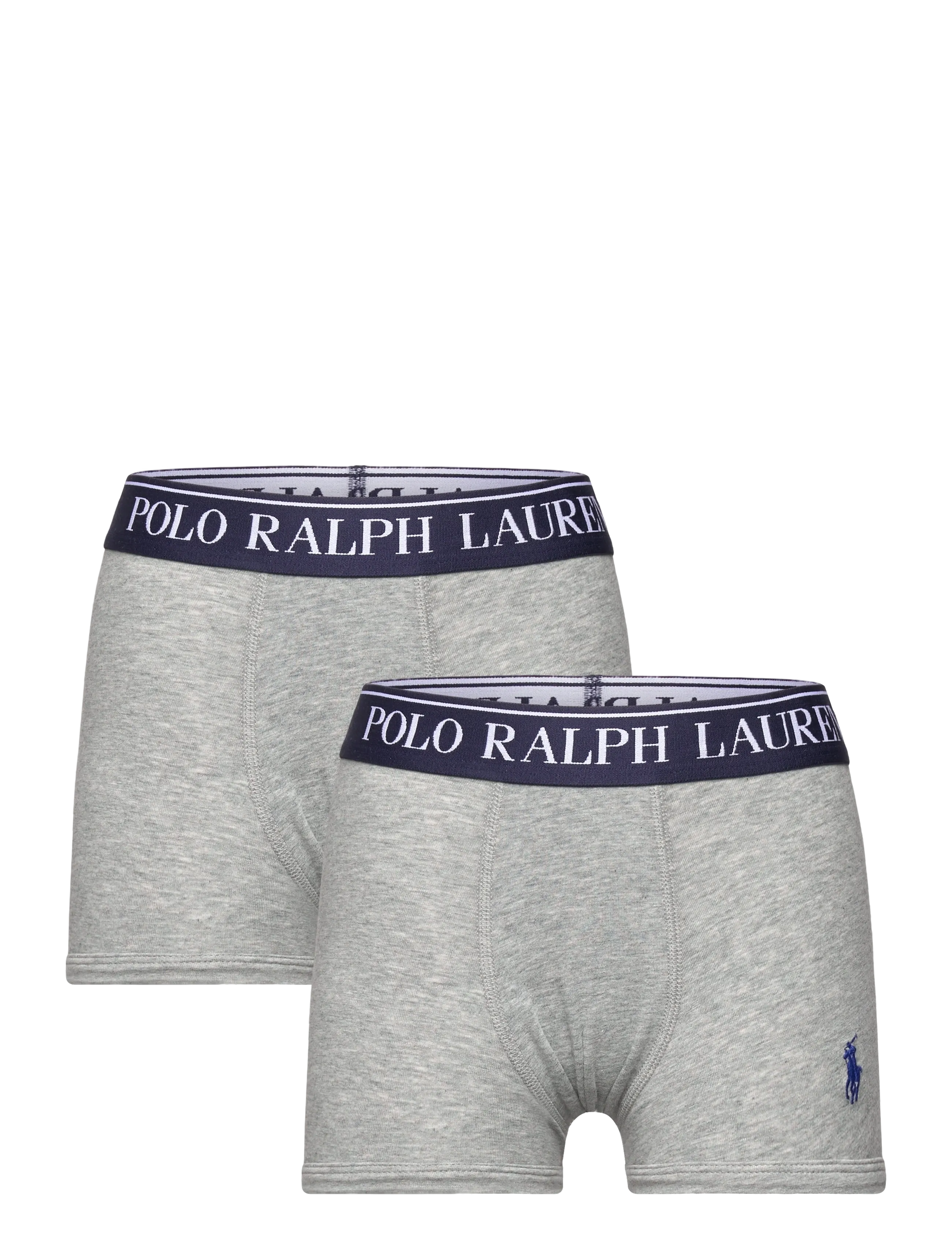 Ralph Lauren Kids Ud-Underwear, 116/132 cm, Underwear, Grau - Underpants, Kinder