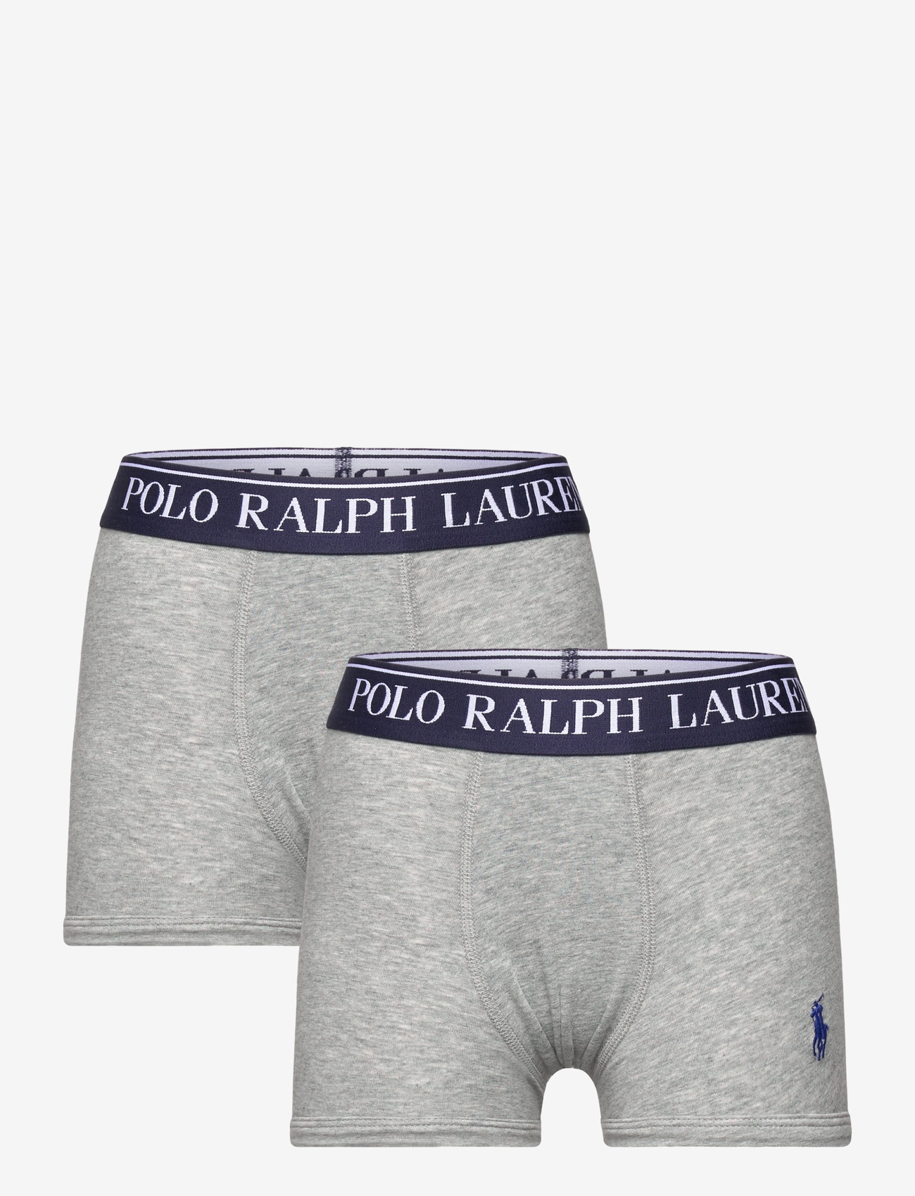 Ralph Lauren Kids - UD-UNDERWEAR - underwear sets - grey - 0