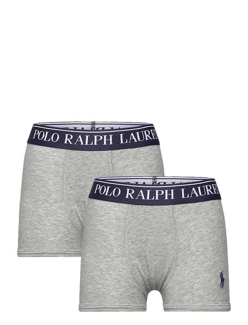 Ralph Lauren Kids - UD-UNDERWEAR - underwear sets - grey - 0