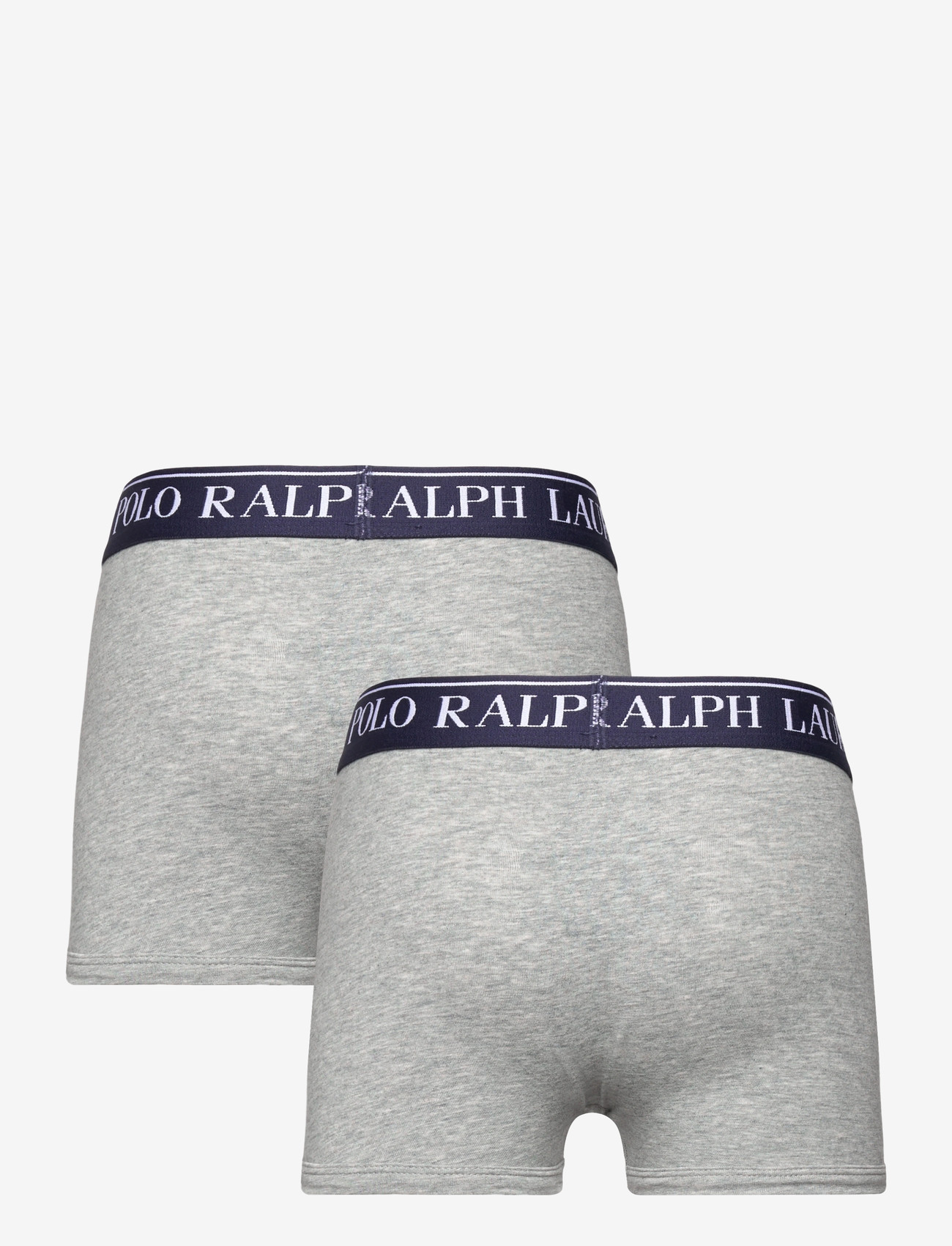 Ralph Lauren Kids - UD-UNDERWEAR - underwear sets - grey - 1