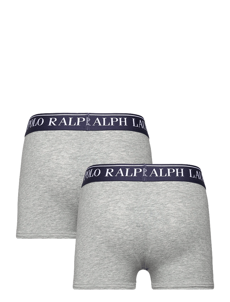 Ralph Lauren Kids - UD-UNDERWEAR - underwear sets - grey - 1