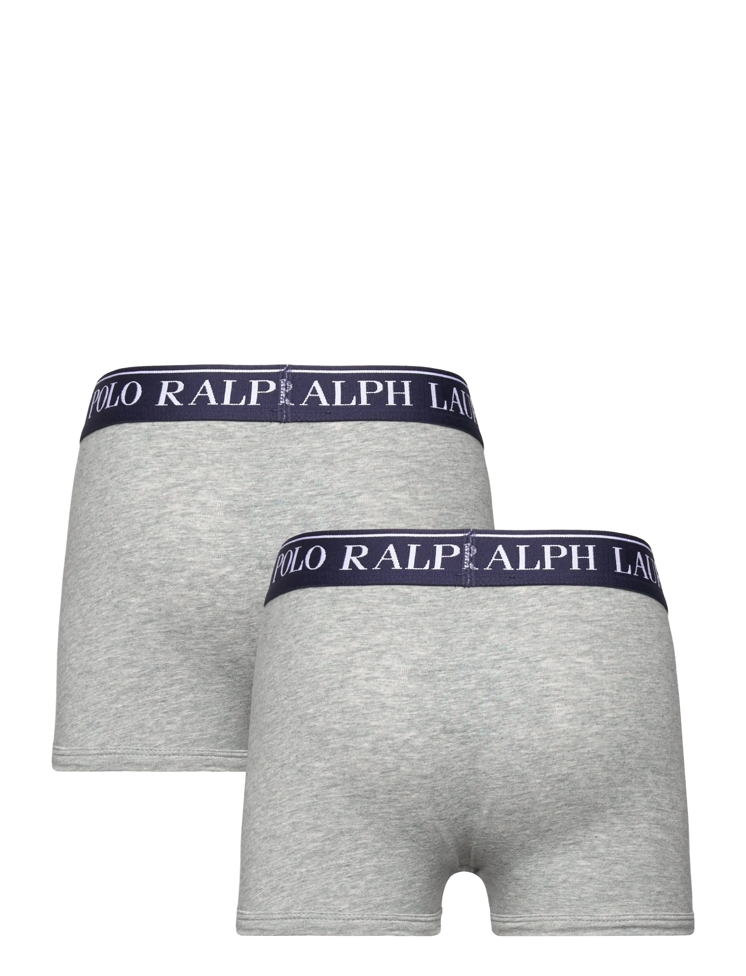 Ralph Lauren Kids - XB-BOXER/BRIEF - nærfatasett - grey - 1