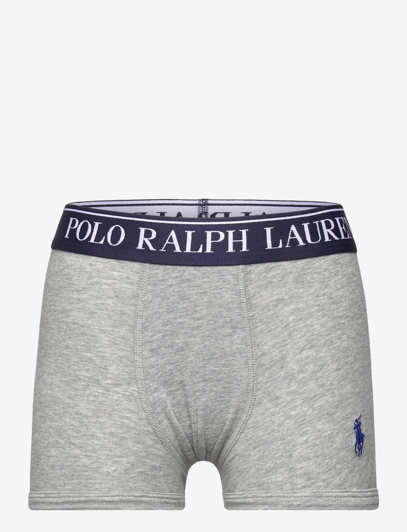Ralph Lauren Kids - UD-UNDERWEAR - underwear sets - grey - 2