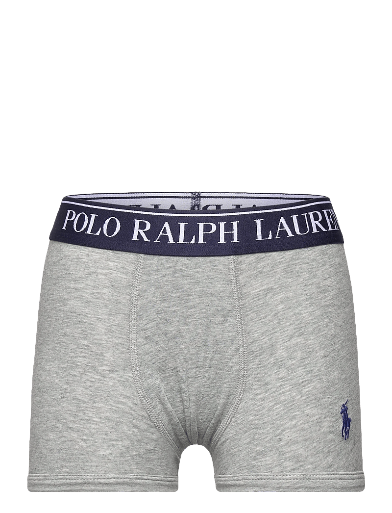 Ralph Lauren Kids - UD-UNDERWEAR - underwear sets - grey - 2