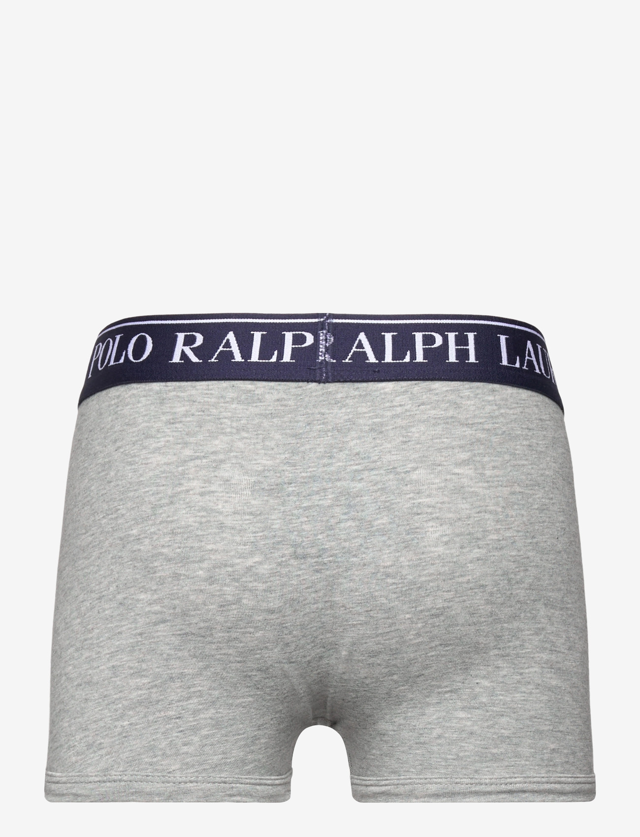 Ralph Lauren Kids - UD-UNDERWEAR - underwear sets - grey - 3